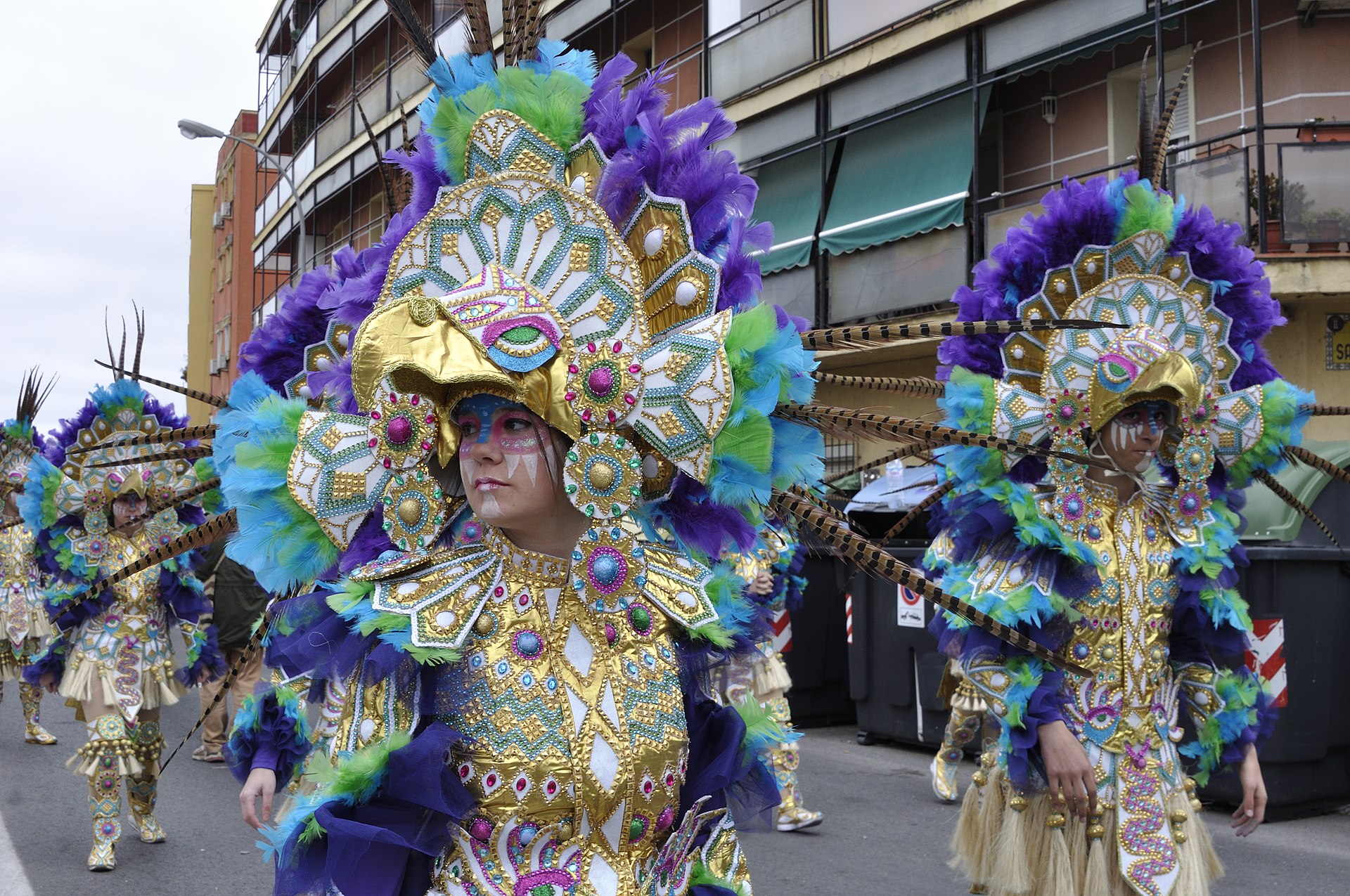 Carnaval de Badajoz
