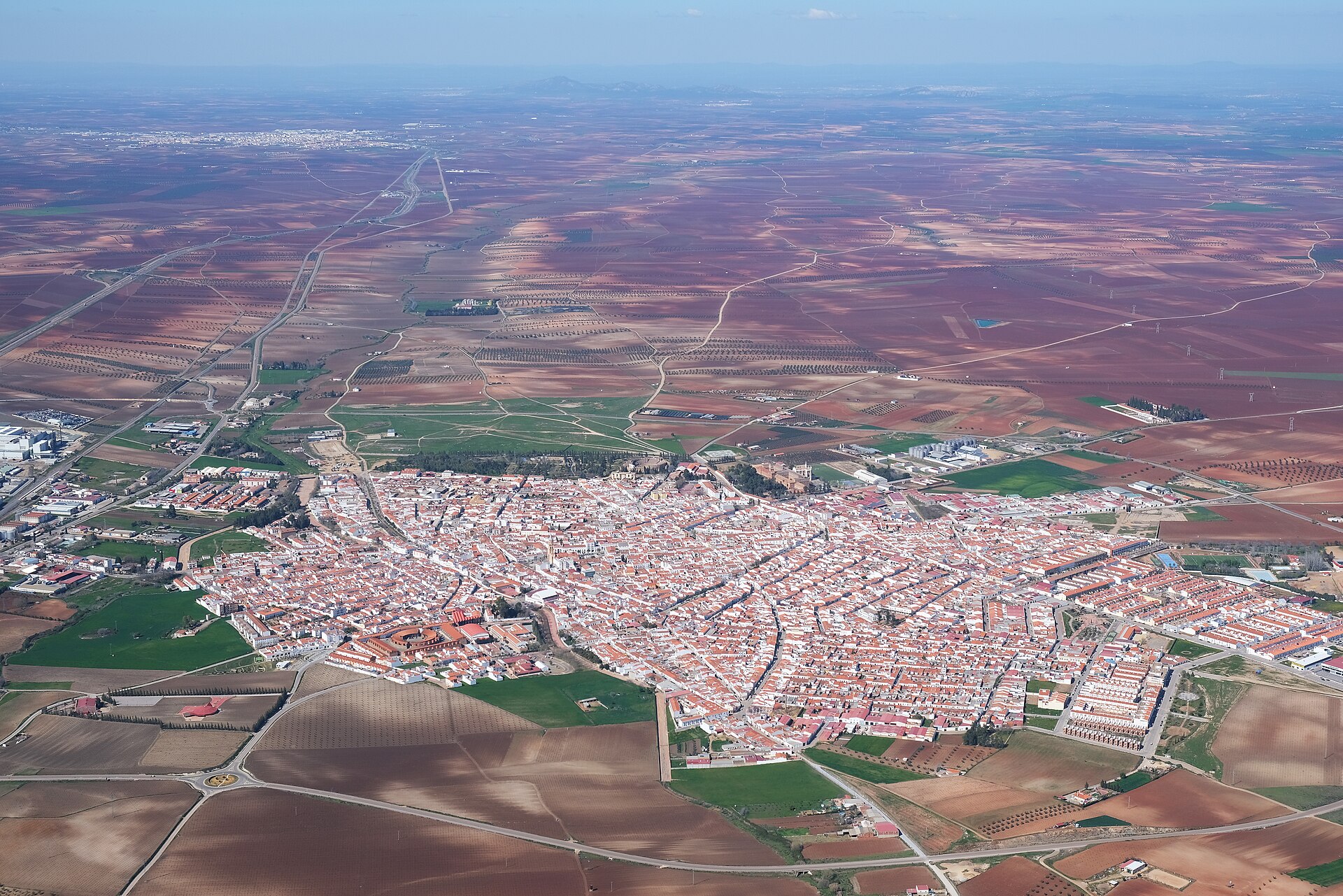 Carnaval de Villafranca de los Barros