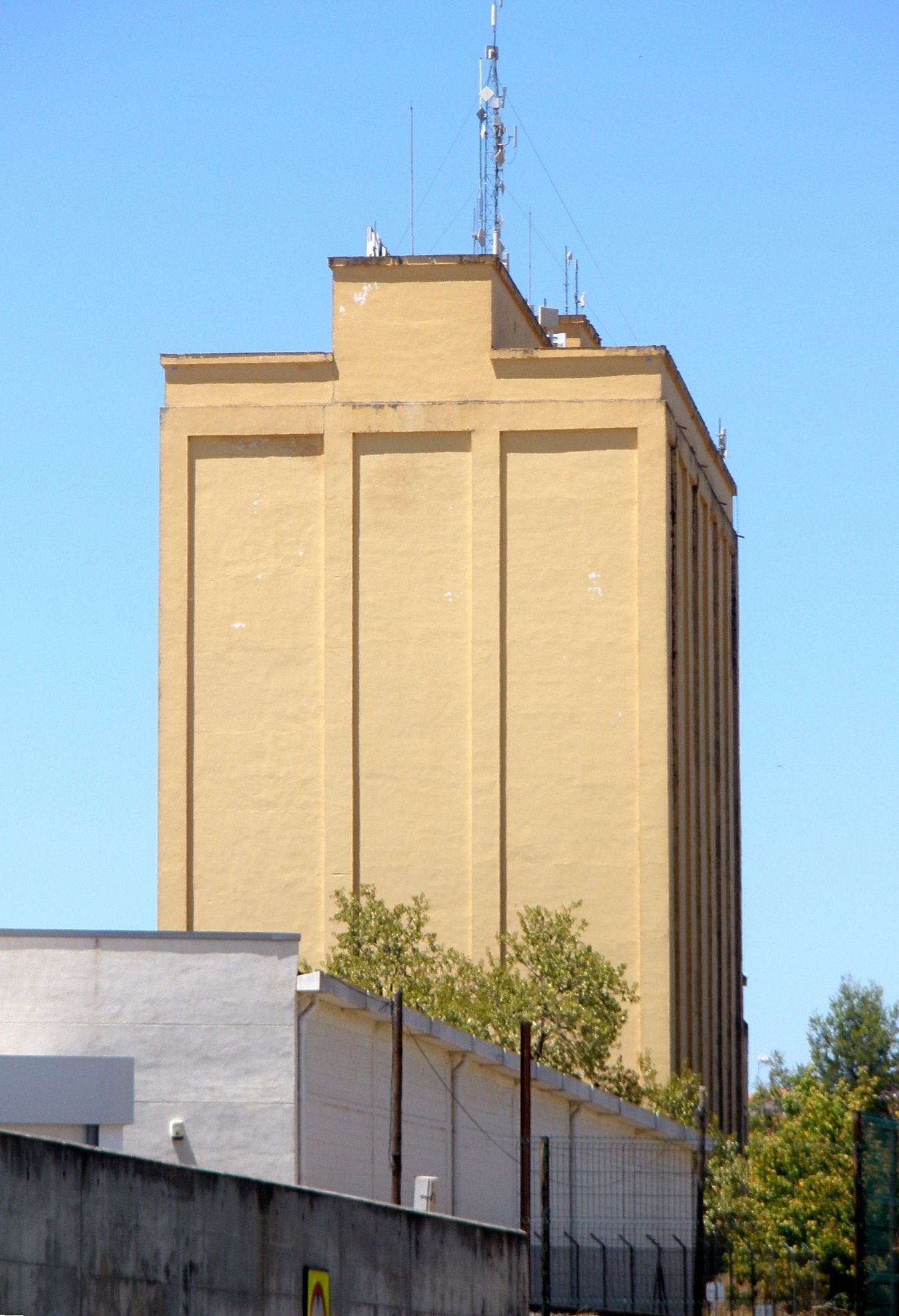 Villanueva de la Serena