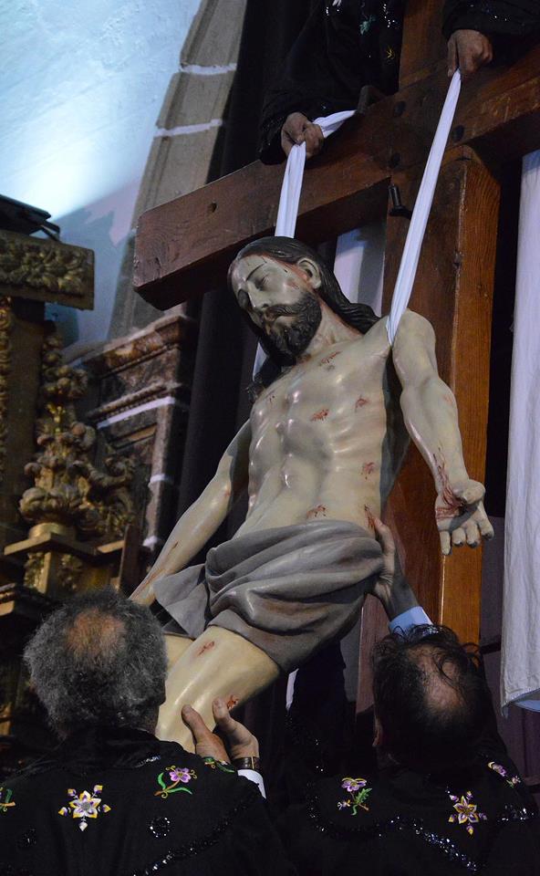 Fiestas del Santísimo Cristo de la Humildad