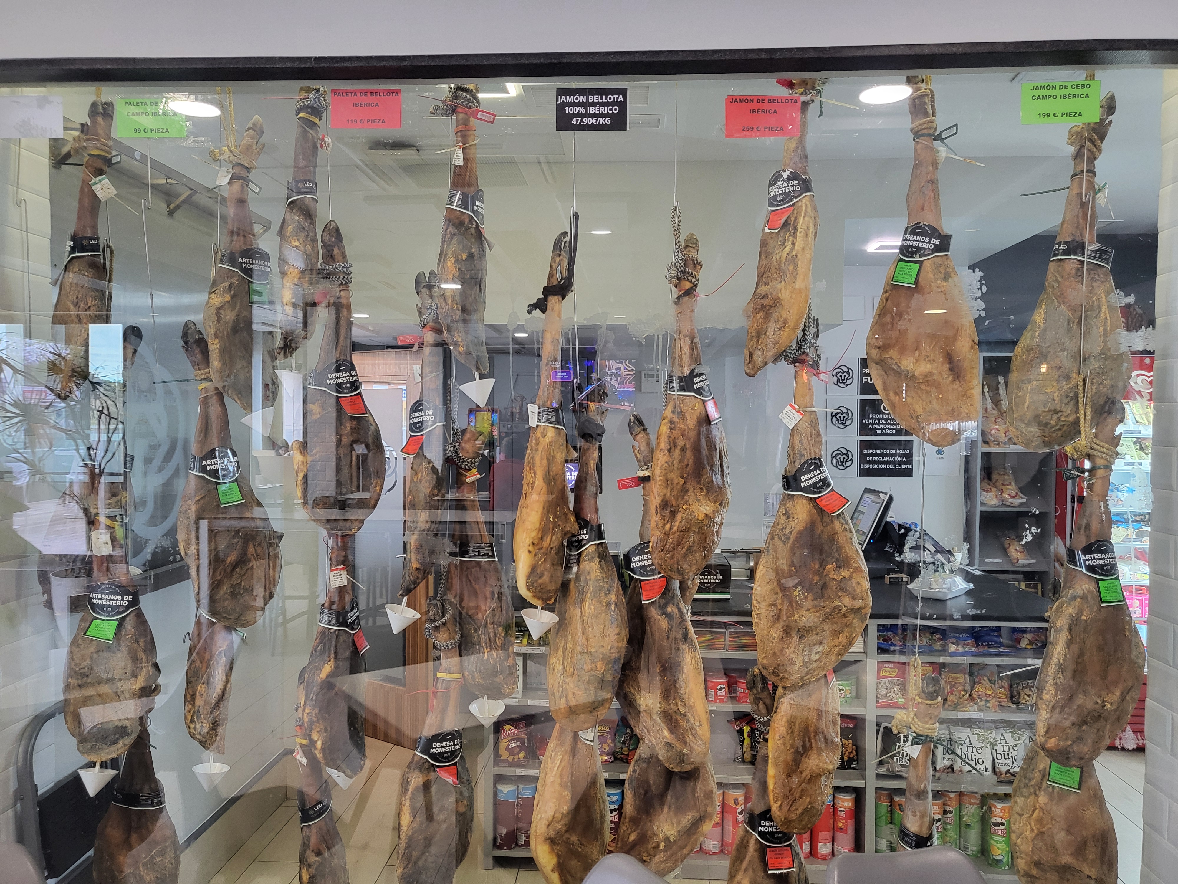 Día del Jamón