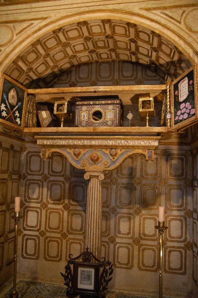 El Ramo