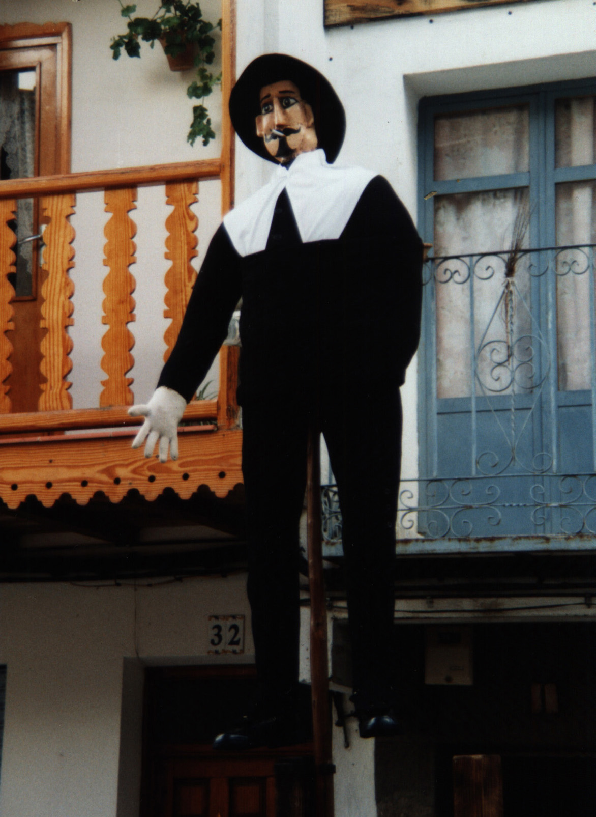 El Peropalo
