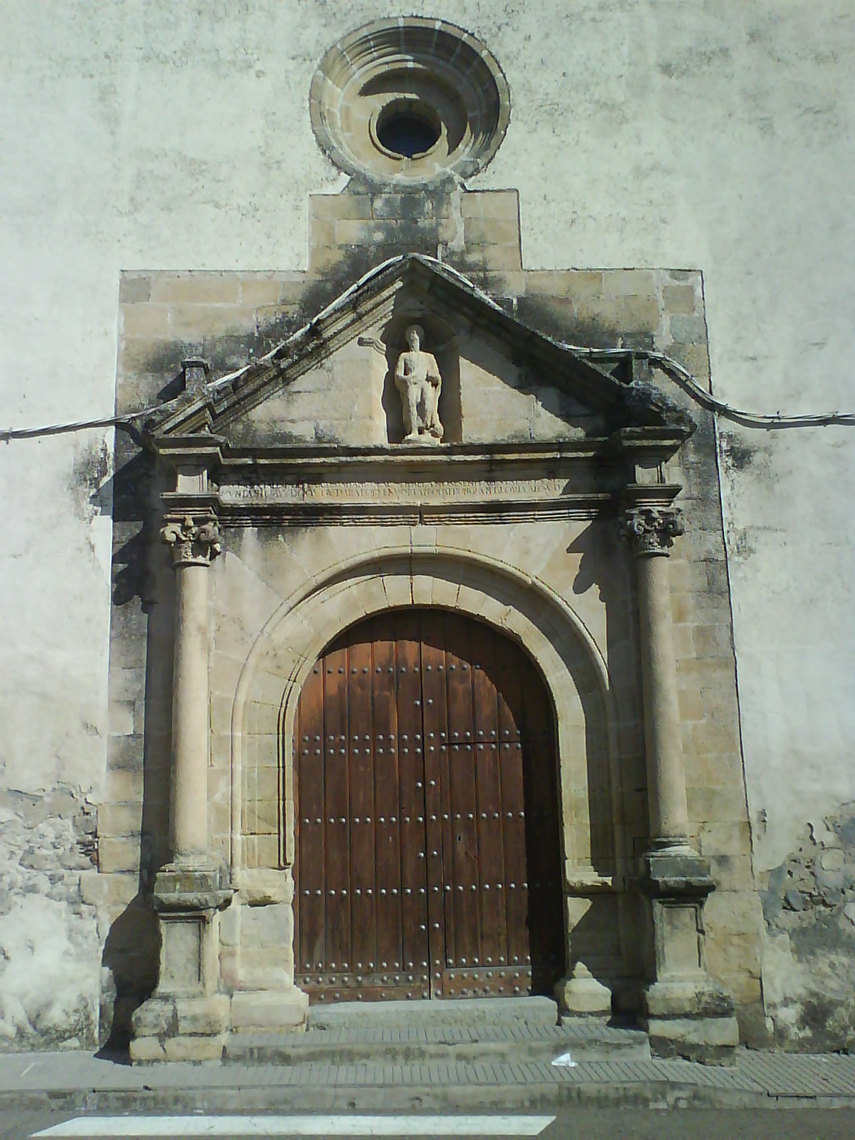 San Bartolomé