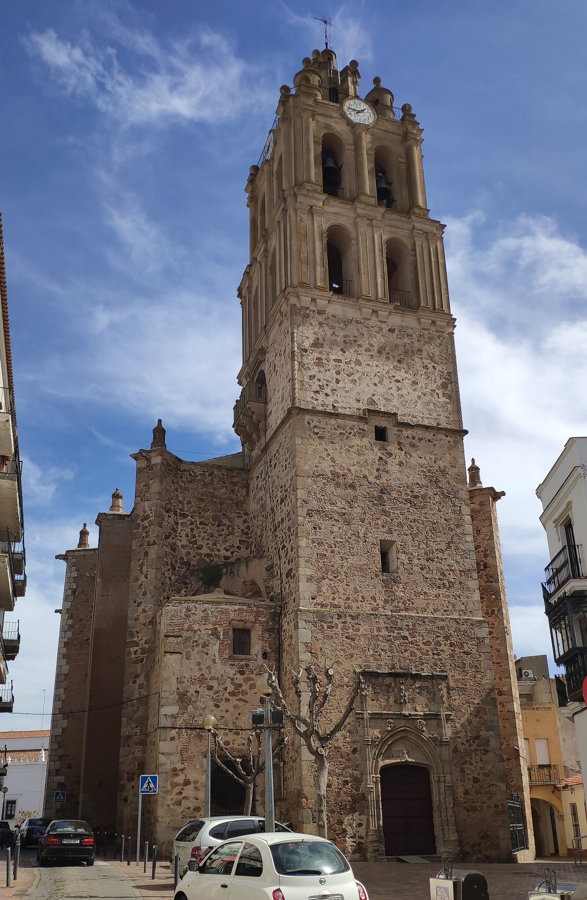 Semana Santa de Almendralejo