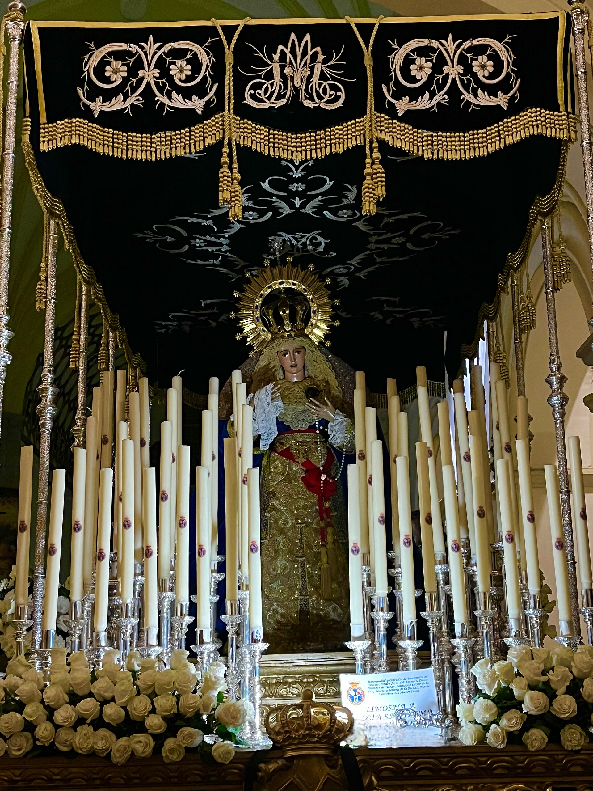 Semana Santa de Badajoz