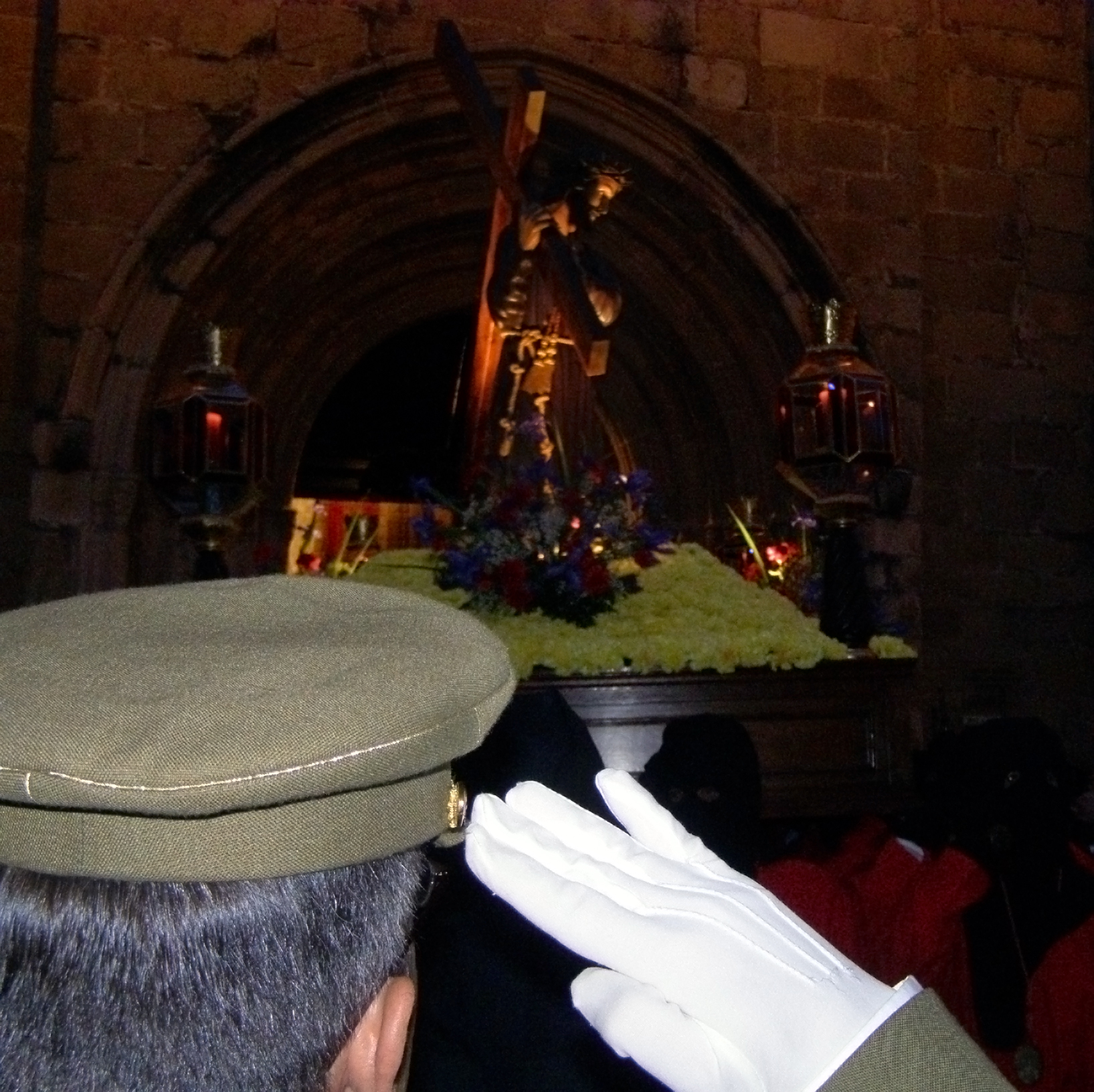 Semana Santa de Cáceres