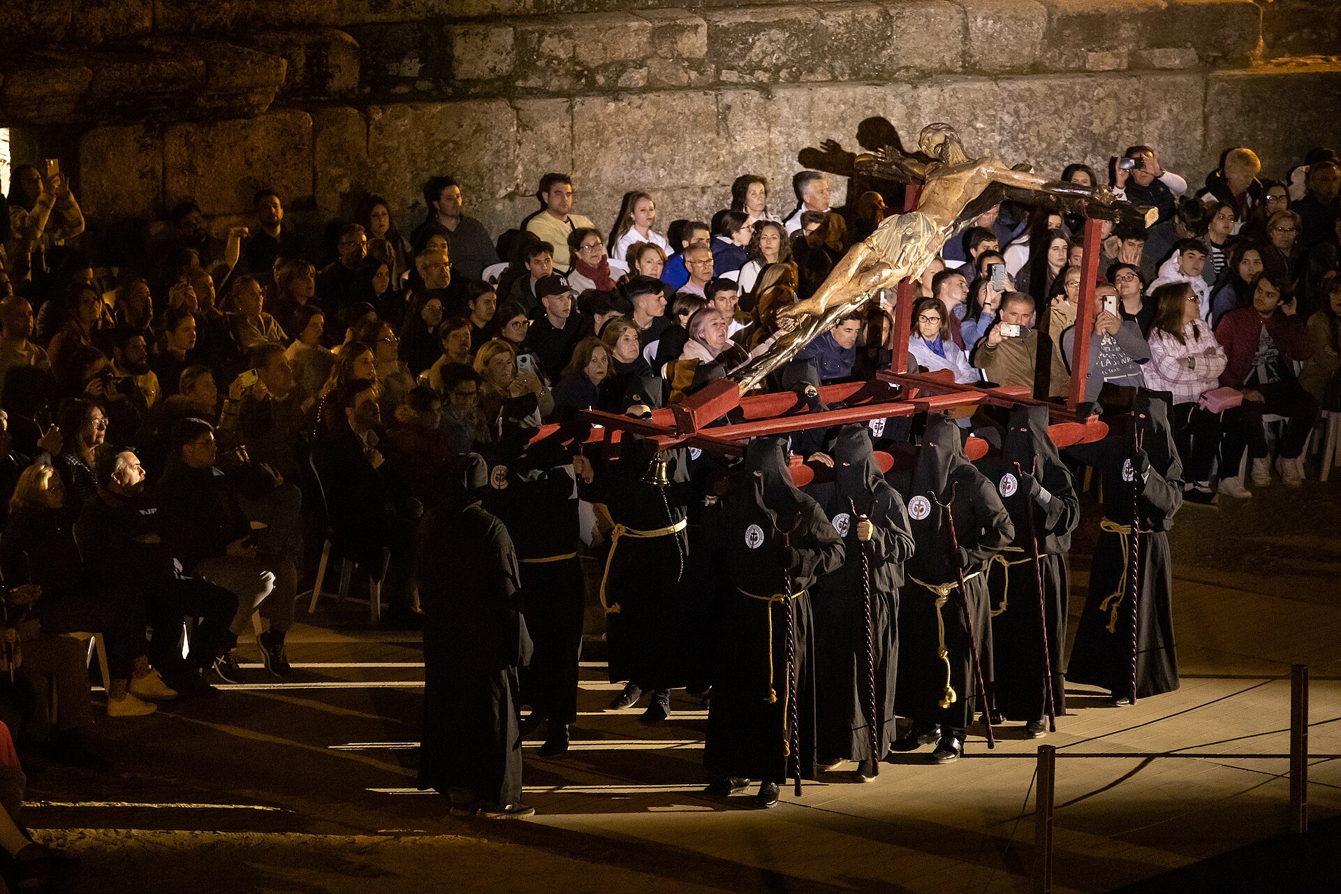 Semana Santa de Mérida