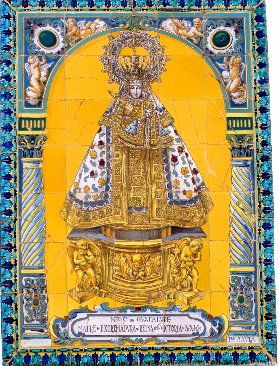Semana Santa de Montijo