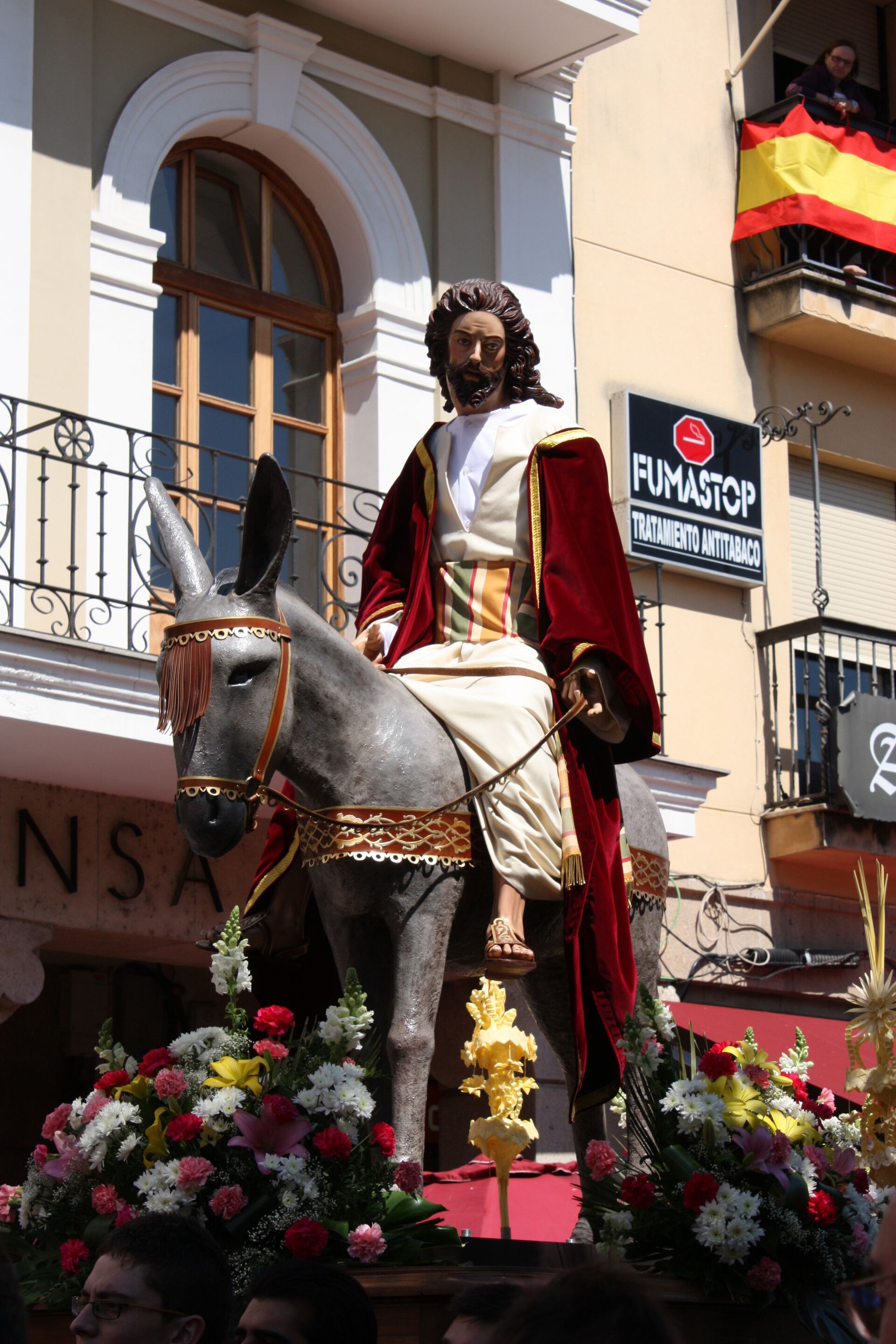 Semana Santa de Plasencia