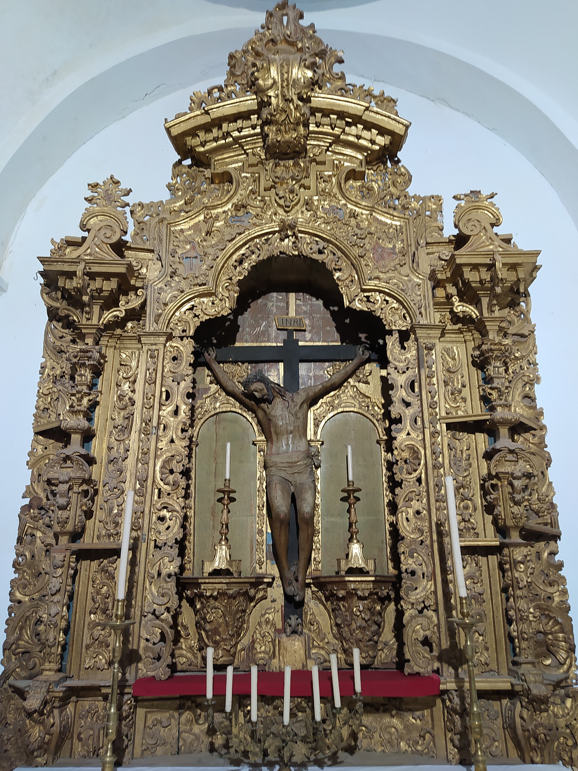 Semana Santa de Villafranca de los Barros