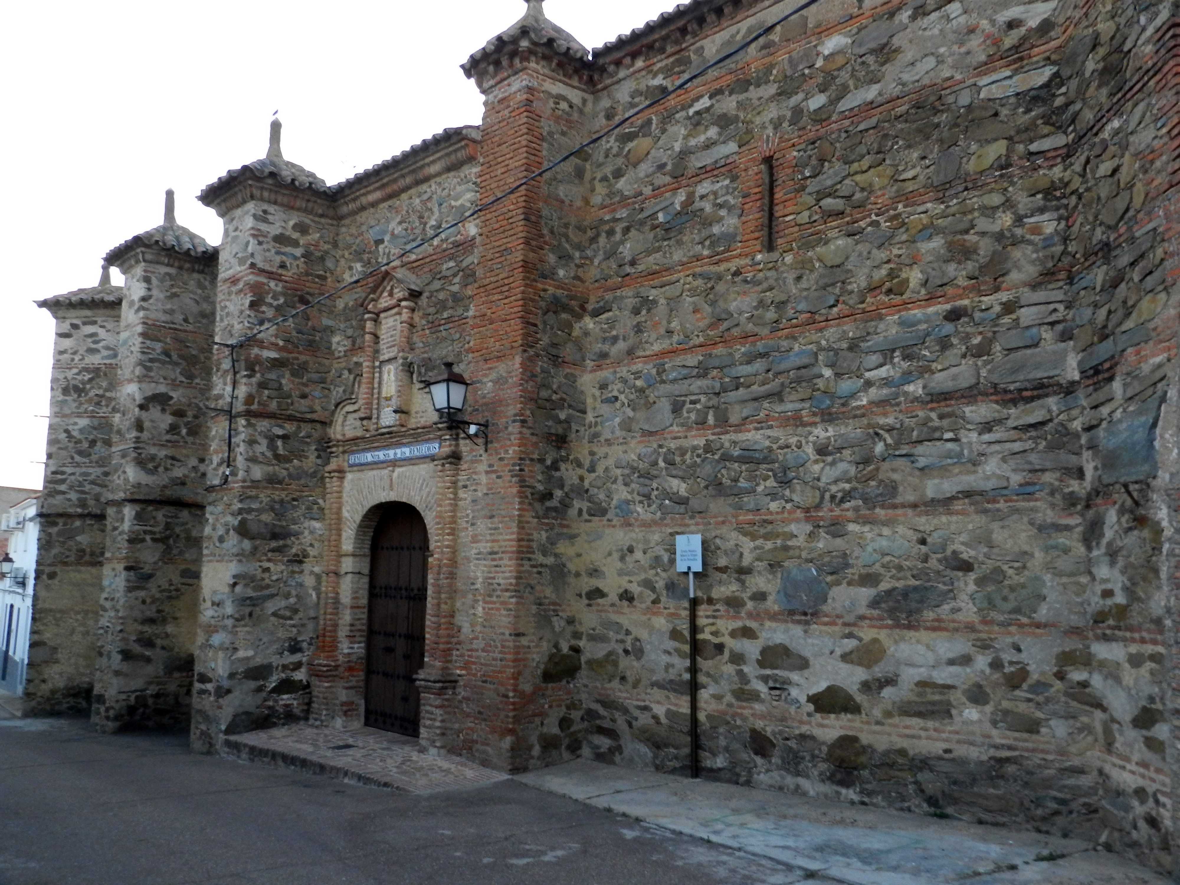 Fiestas Patronales de la Virgen de los Remedios