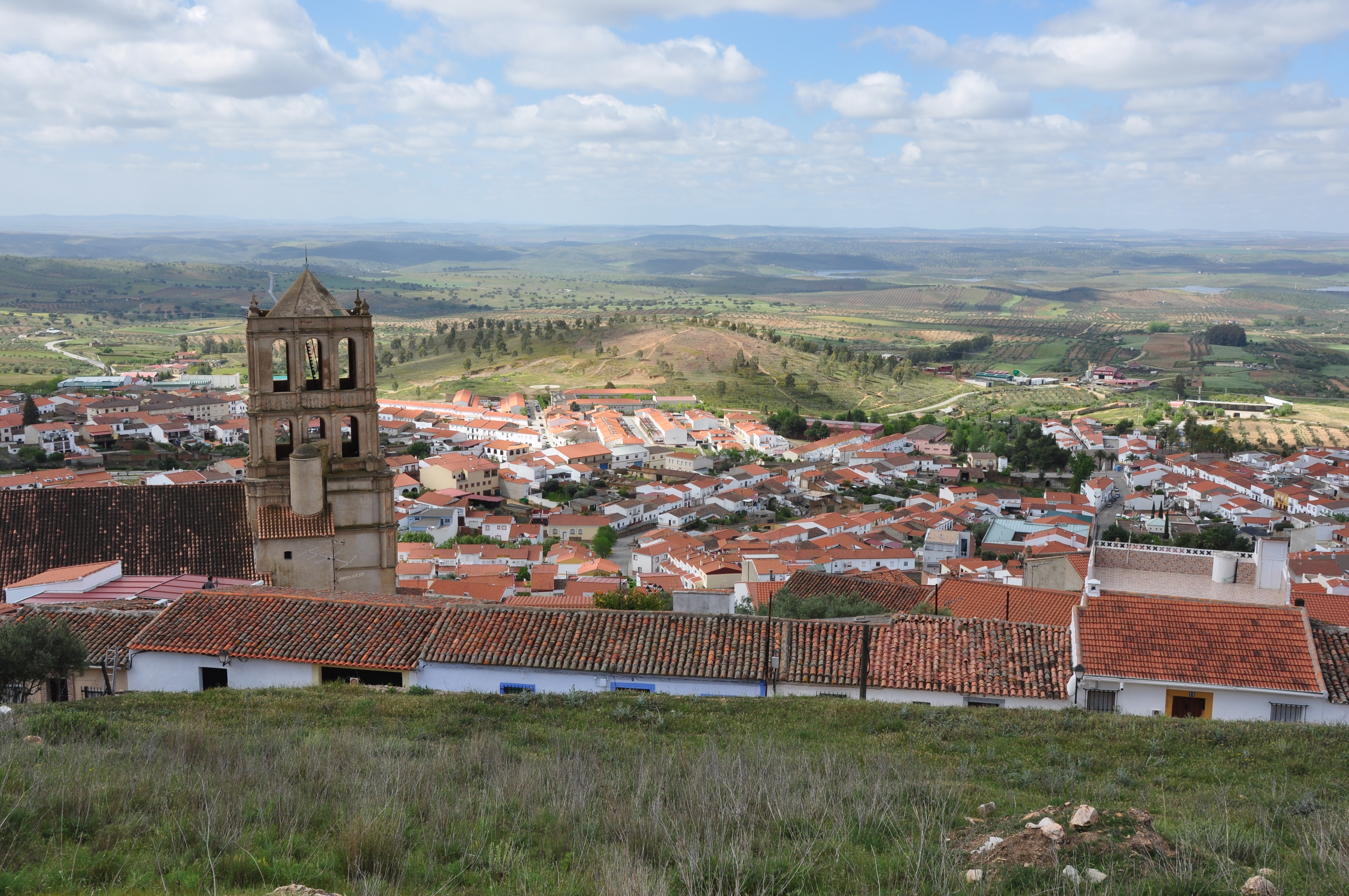 Feria patronal de la Virgen de los Remedios
