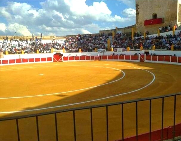 Ferias y Fiestas Patronales de la Virgen del Soterraño