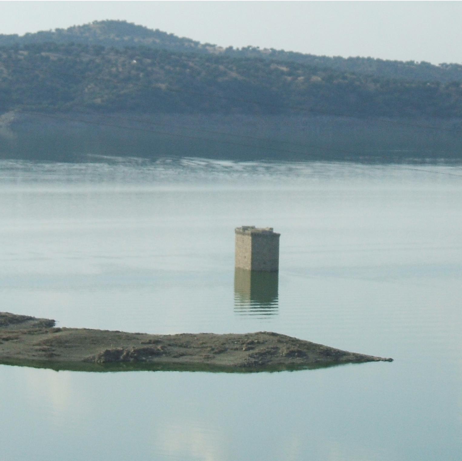 Castillo de Garrovillas de Alconétar