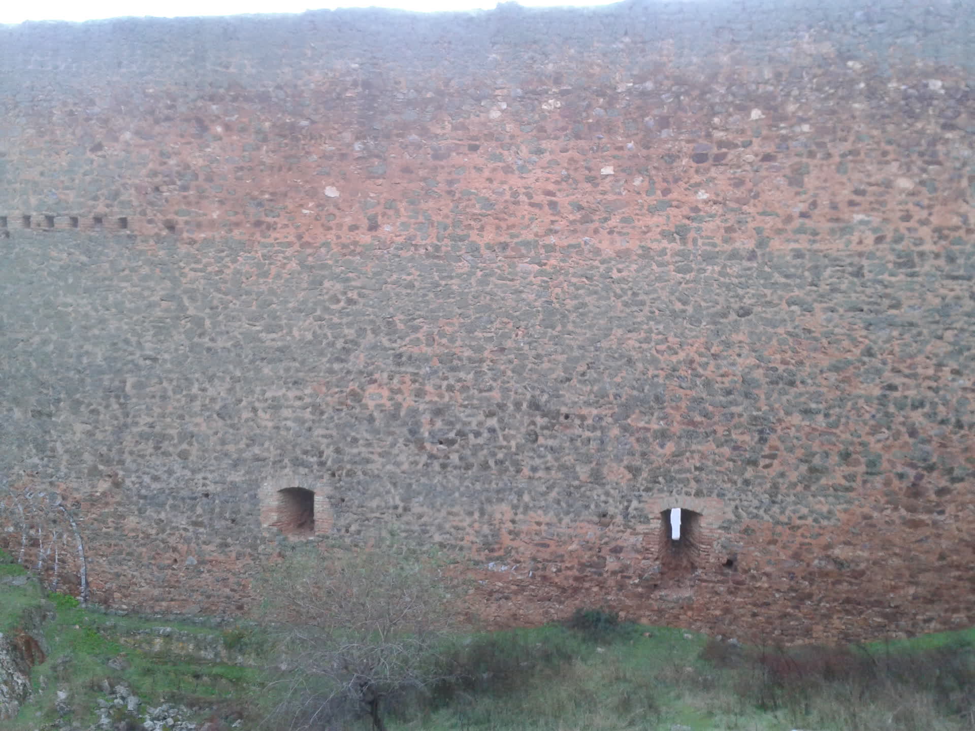 Castillo de Herrera del Duque