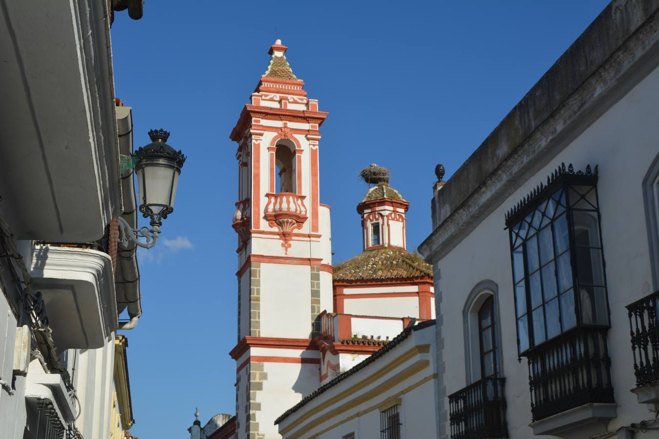 Colegio e Iglesia de San Ildefonso