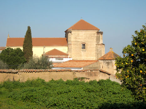 Convento de San Francisco