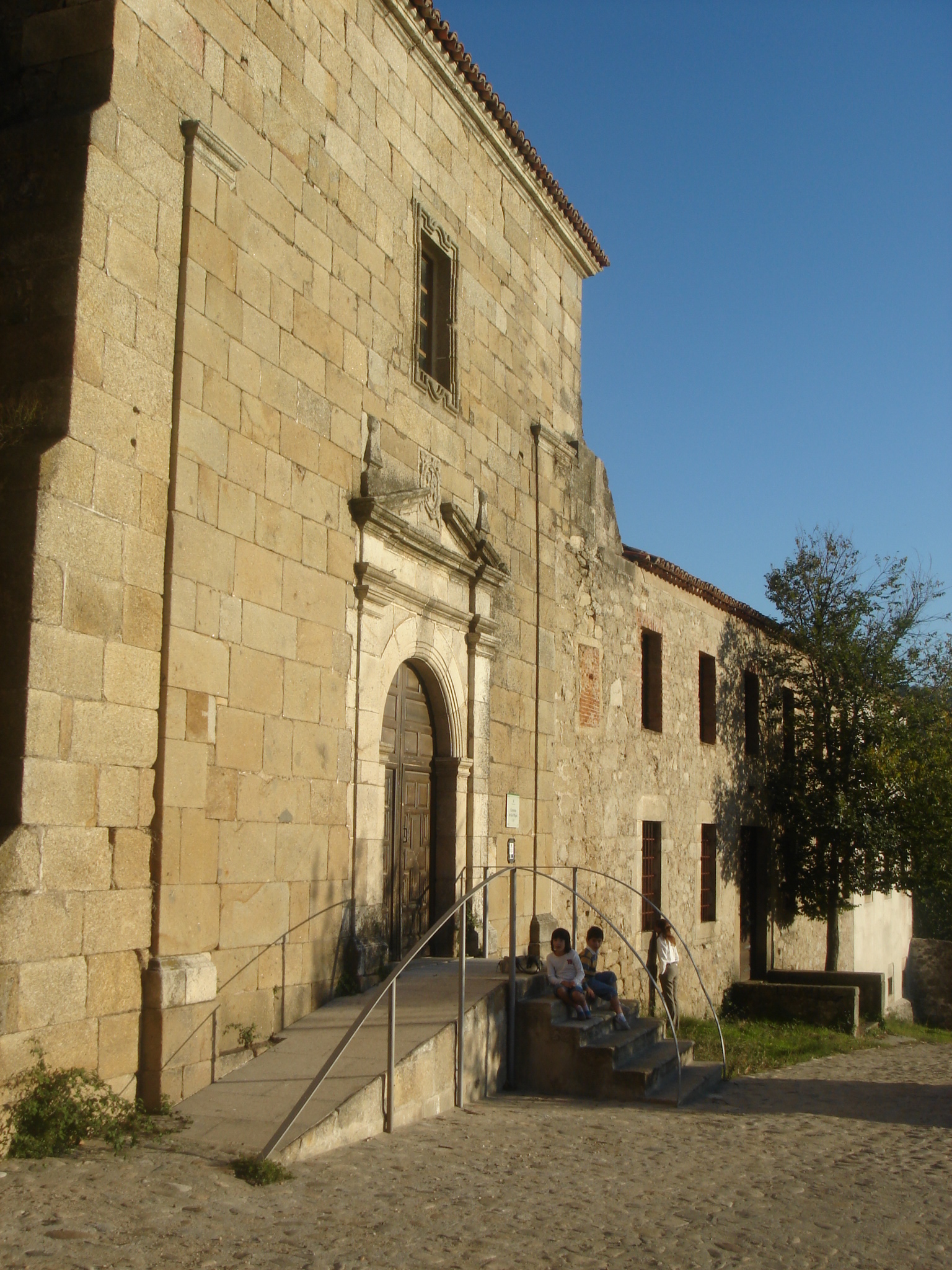 Convento de San Miguel