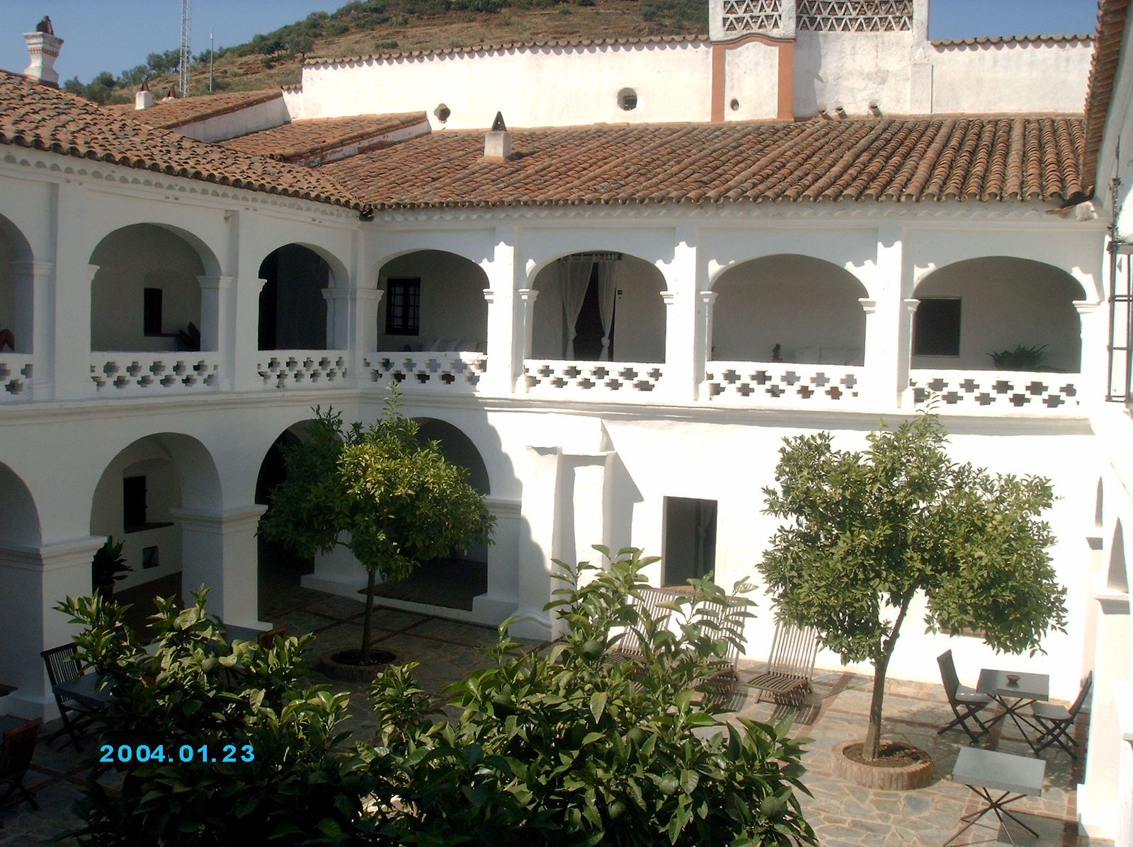 Convento de Santa Clara