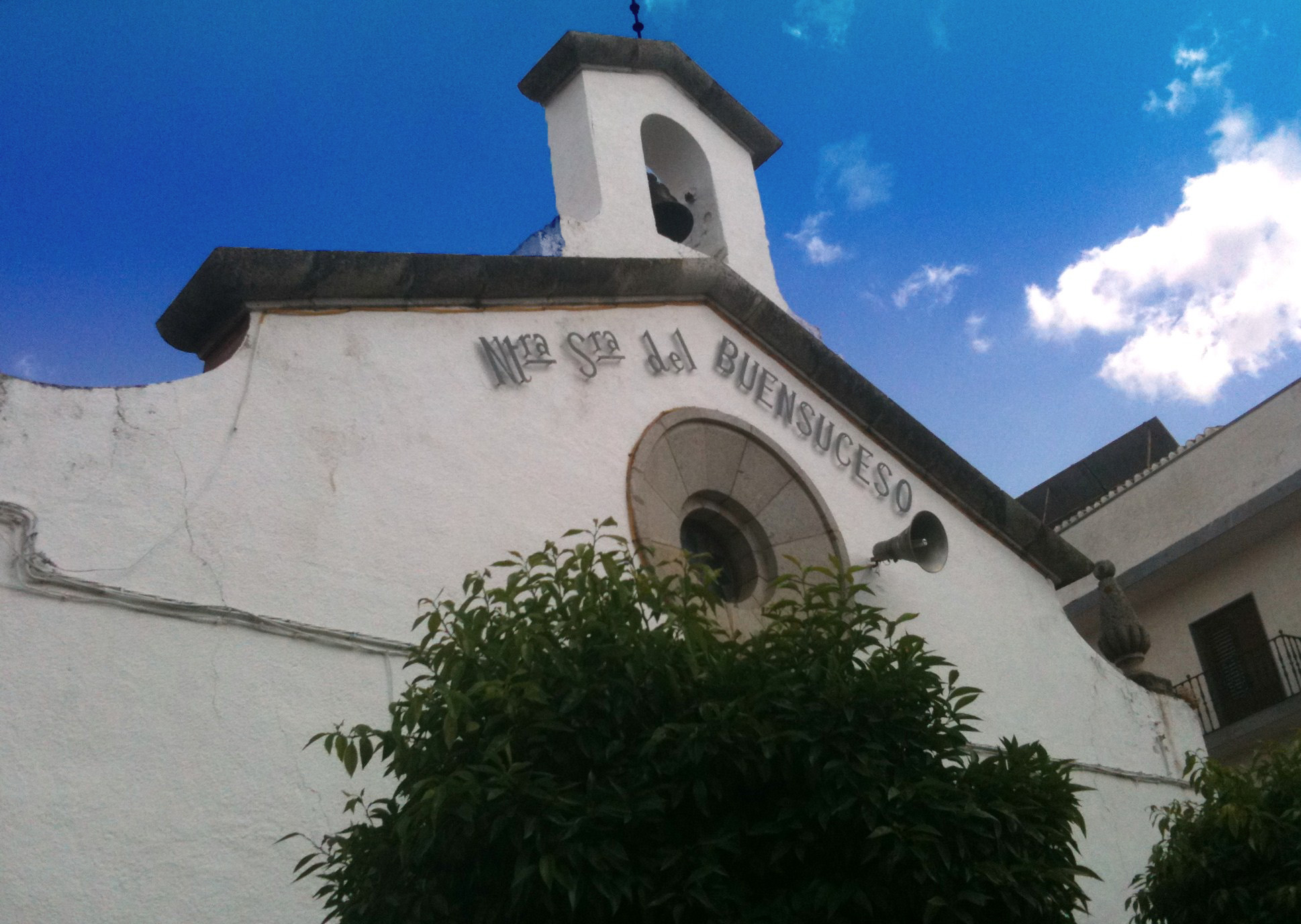 Fiestas de Nuestra Señora del Buensuceso en Castuera