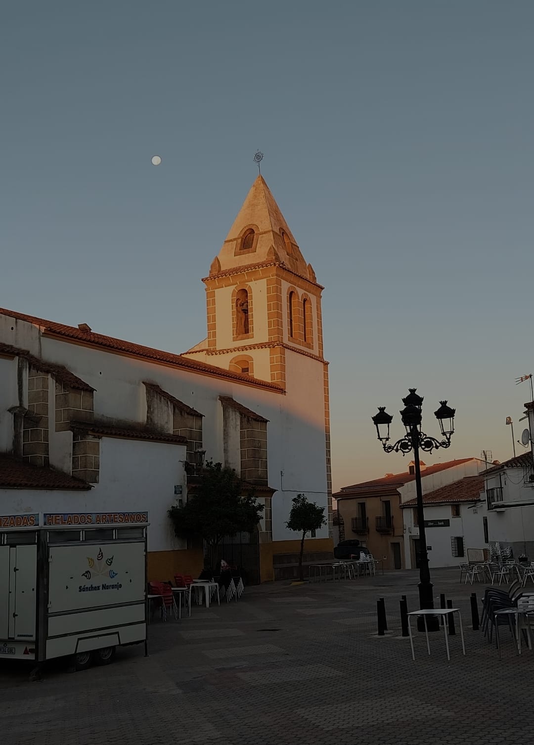 Iglesia de Nuestra Señora de Gracia