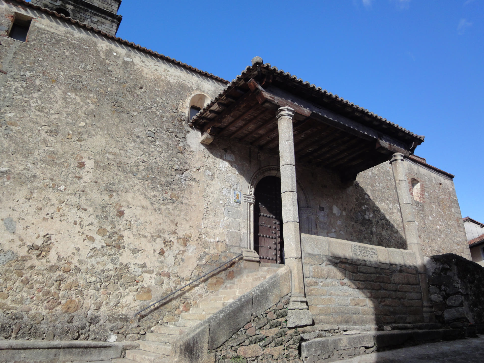 Iglesia de San Lorenzo