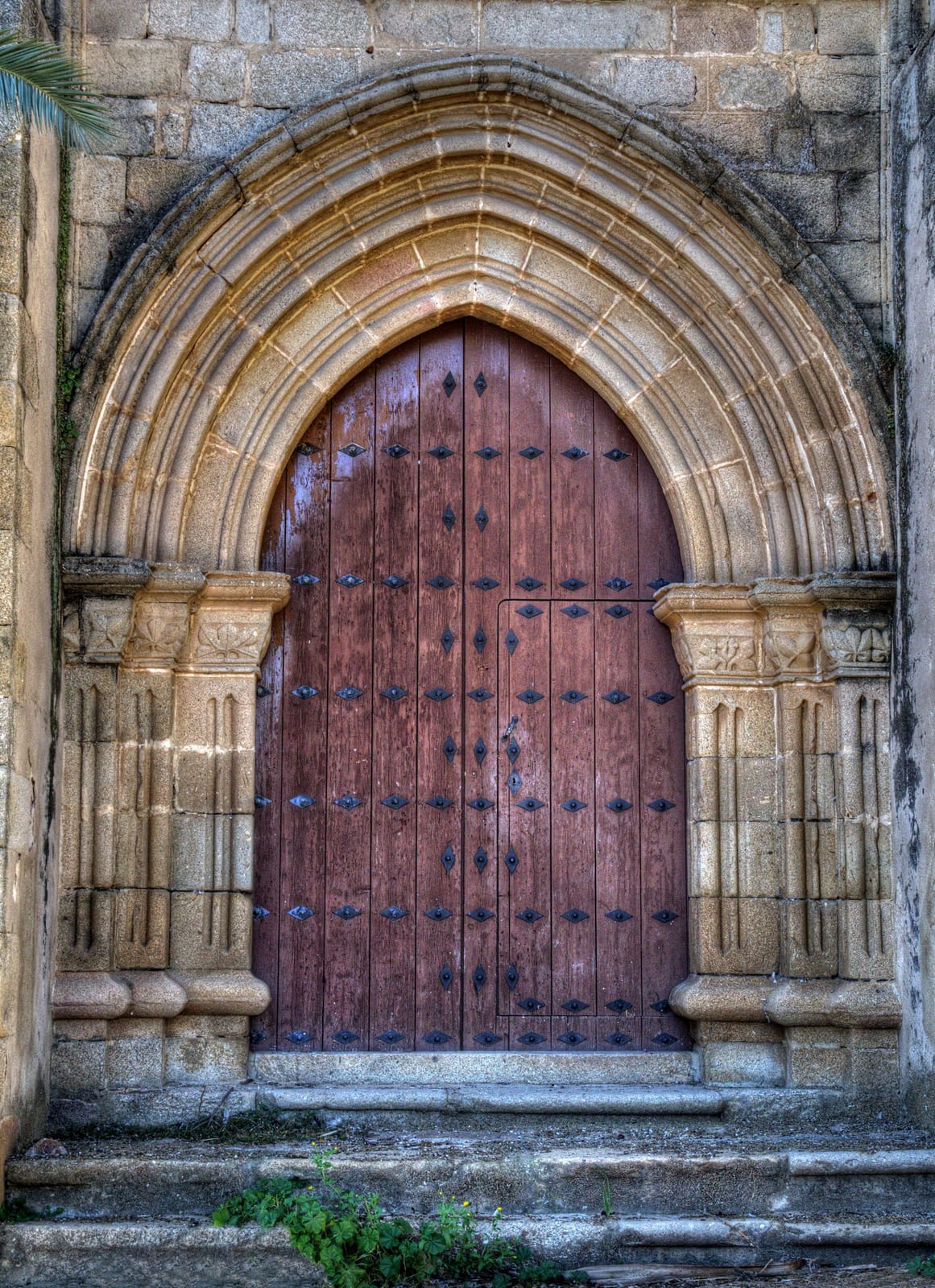Iglesia de San Martín