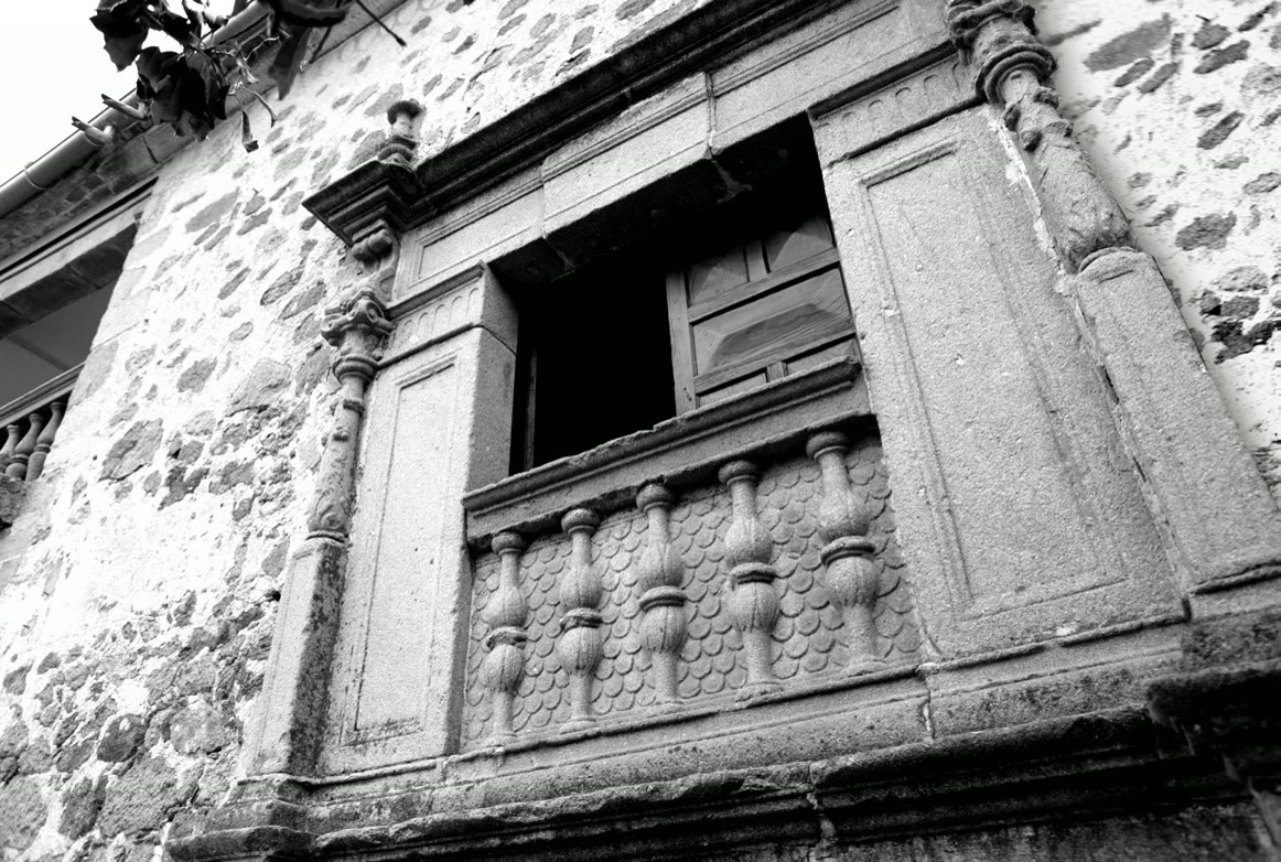 Palacio de los Condes de Osorno