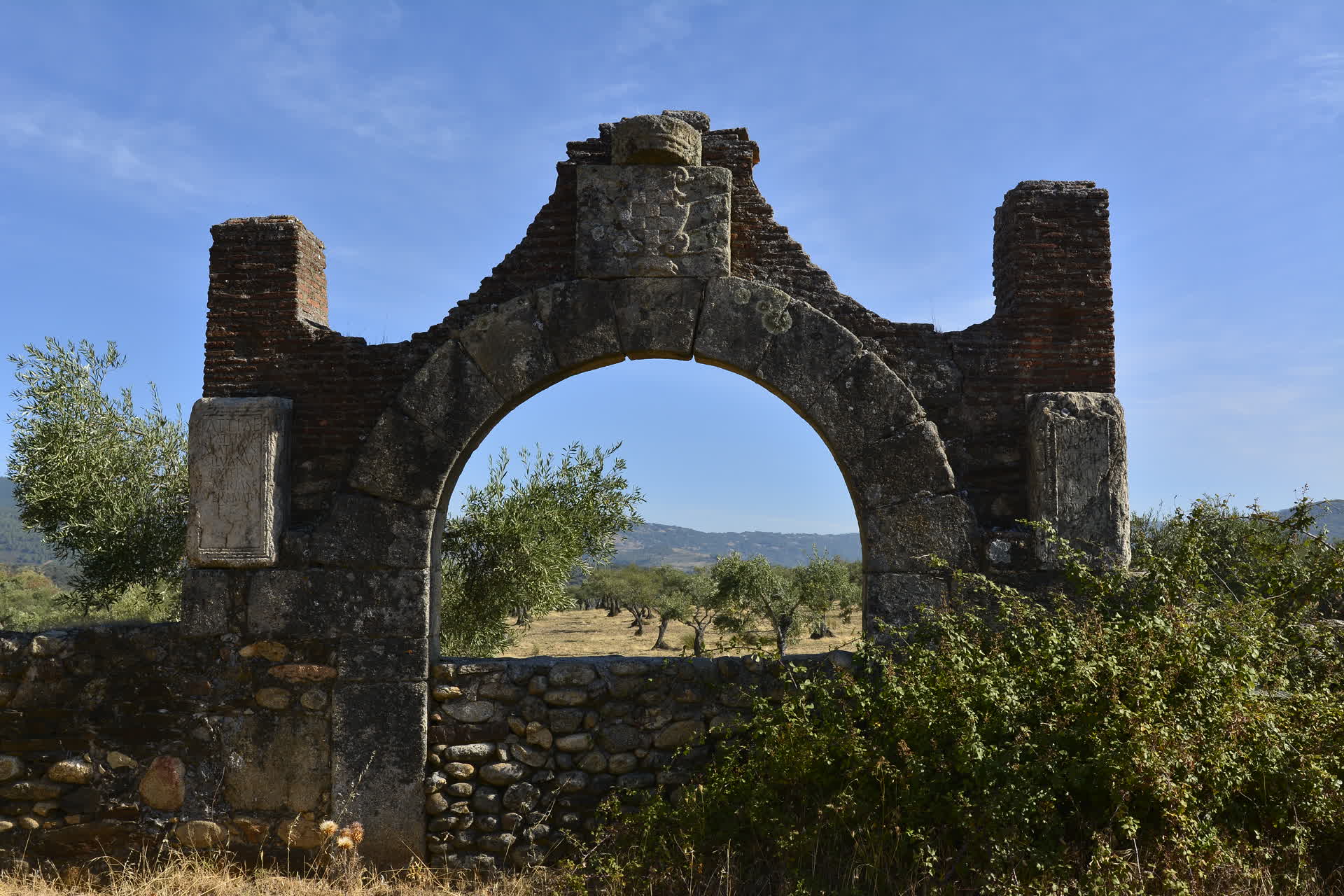 Palacio de Sotofermoso