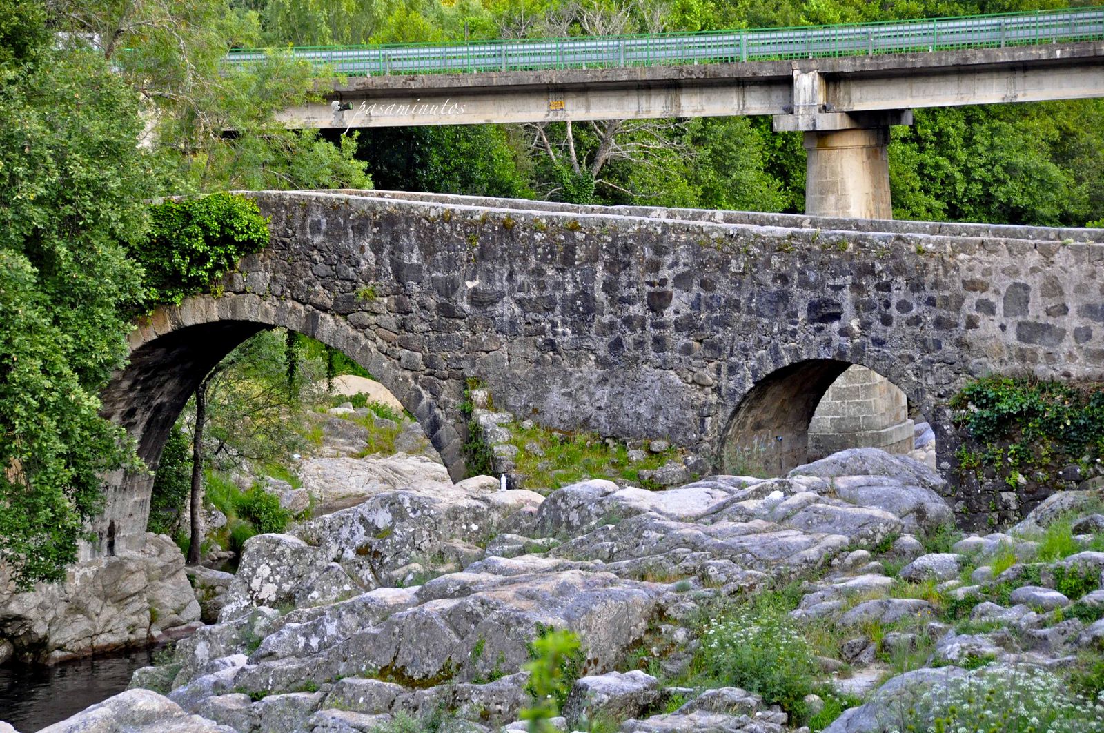 Puente de Cuartos