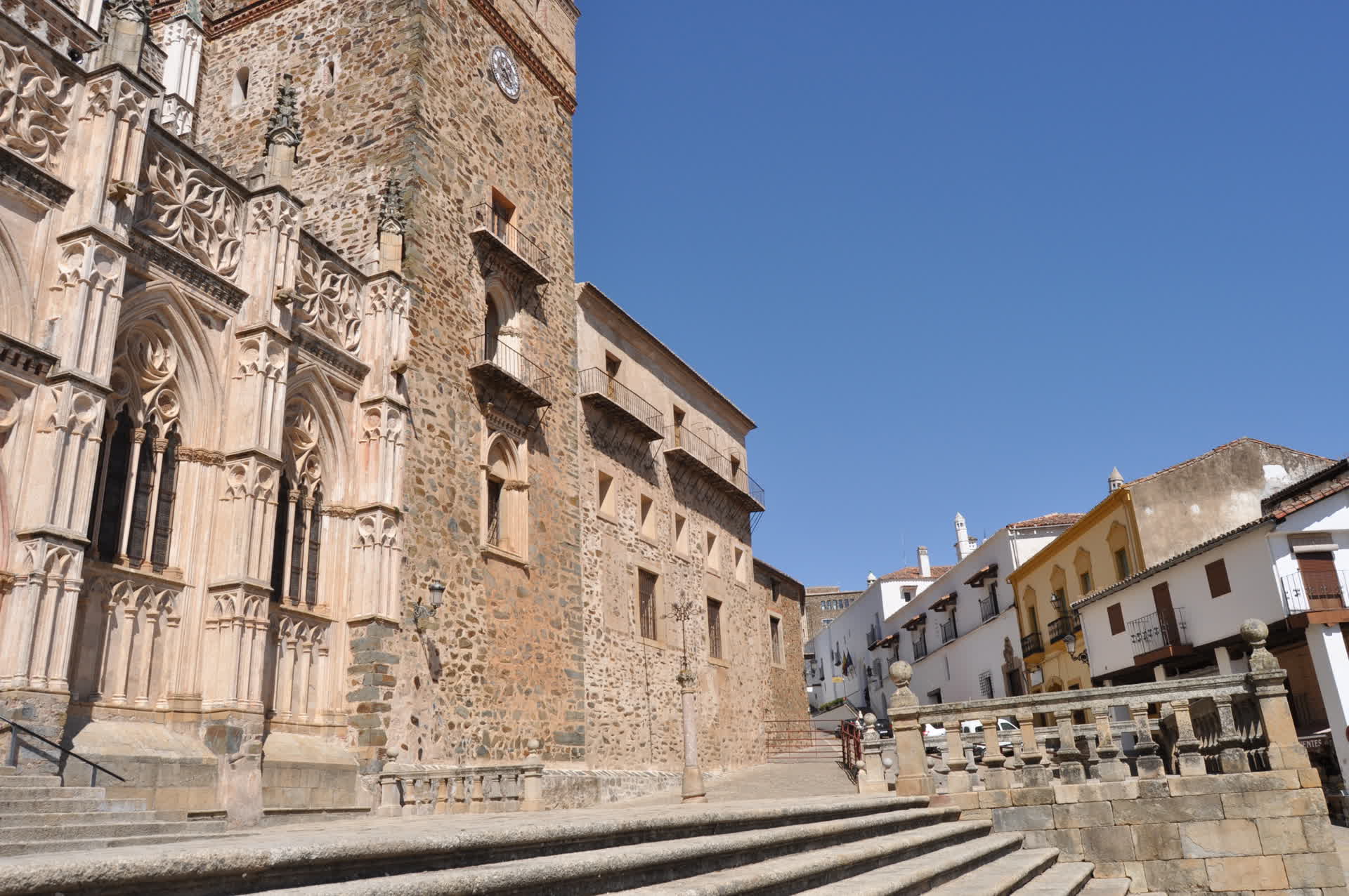 Real Monasterio de Santa María de Guadalupe