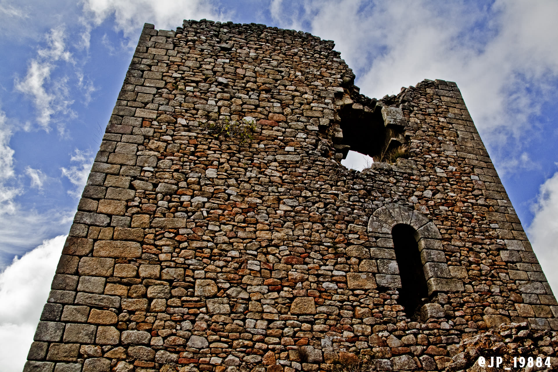 Torre de la Almenara