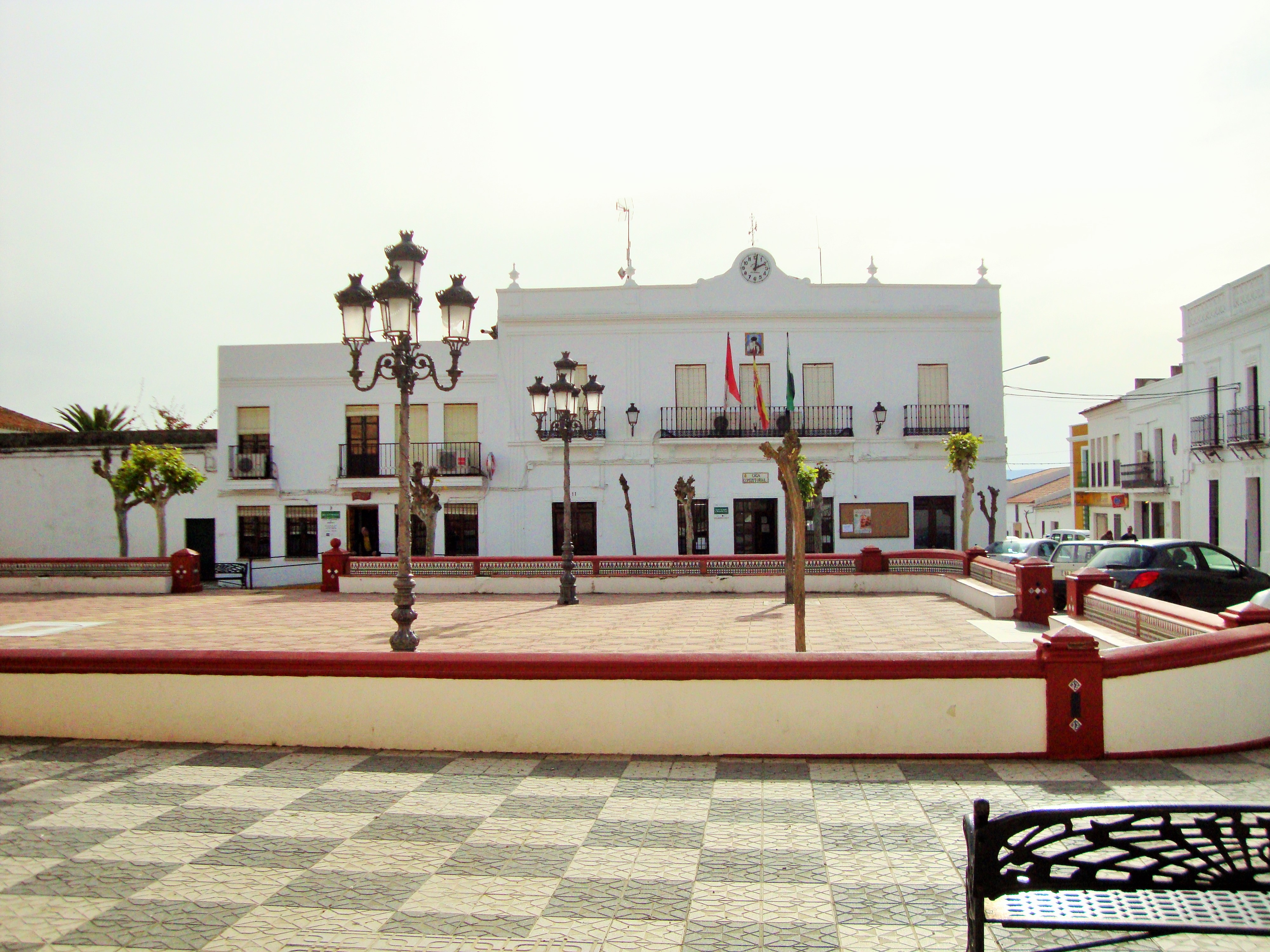 Ahillones