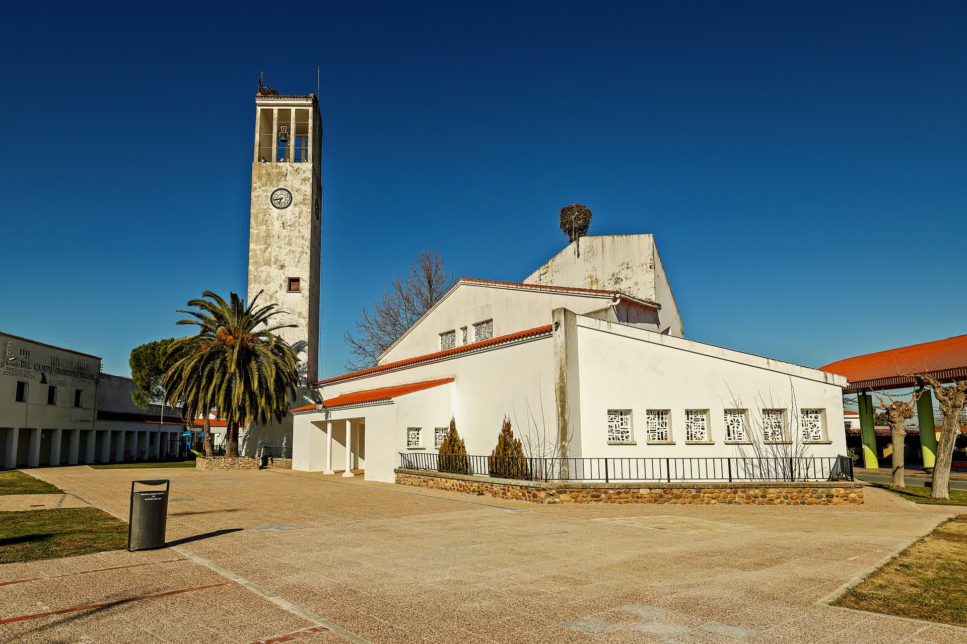 Alagón del Río