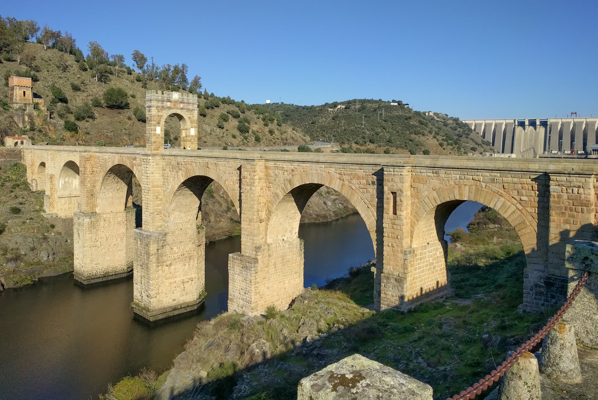 Alcántara
