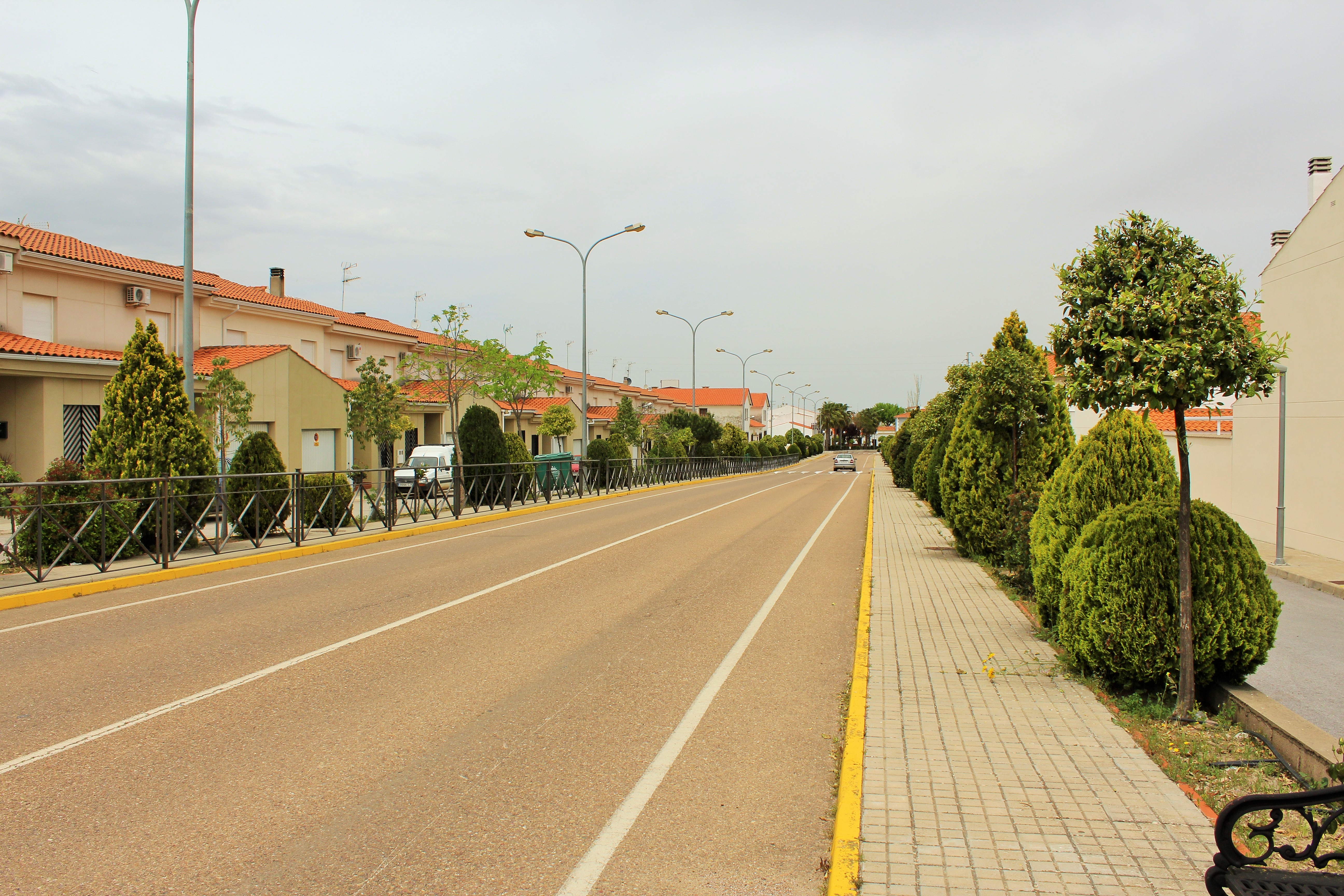 Alconera