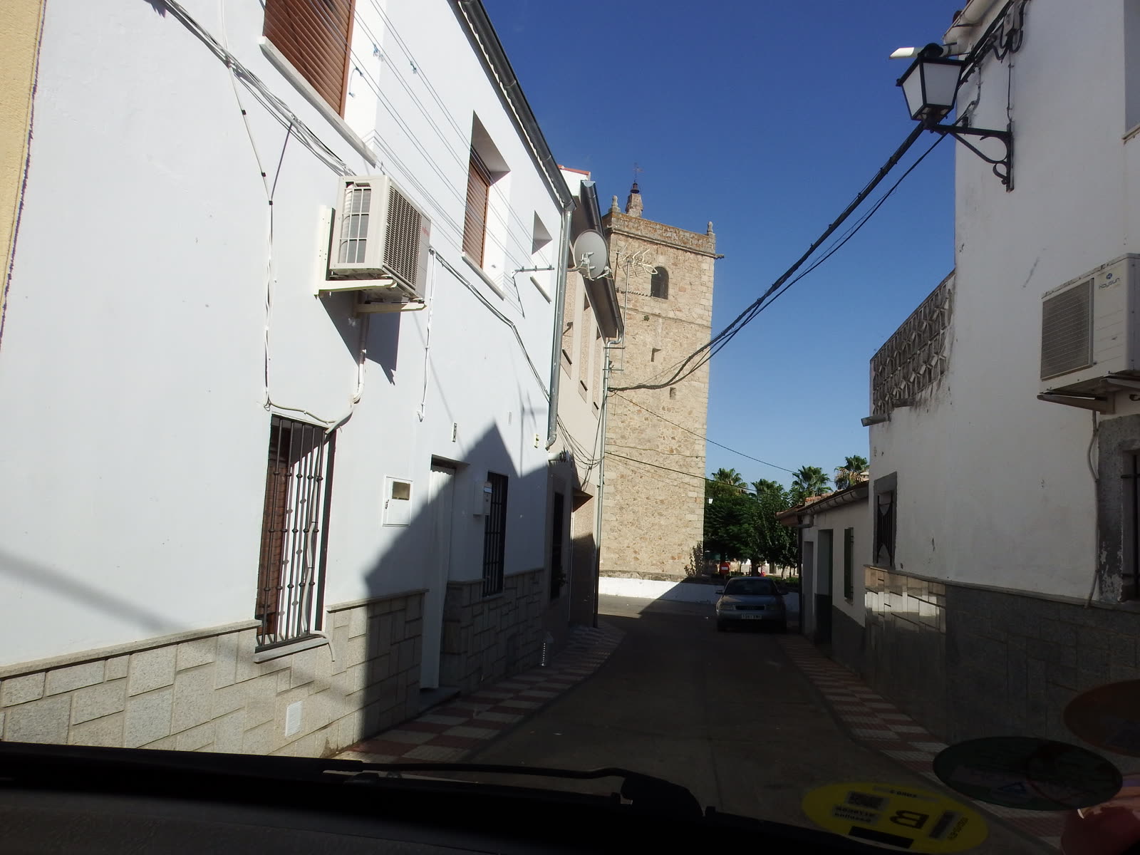 Aldea del Cano