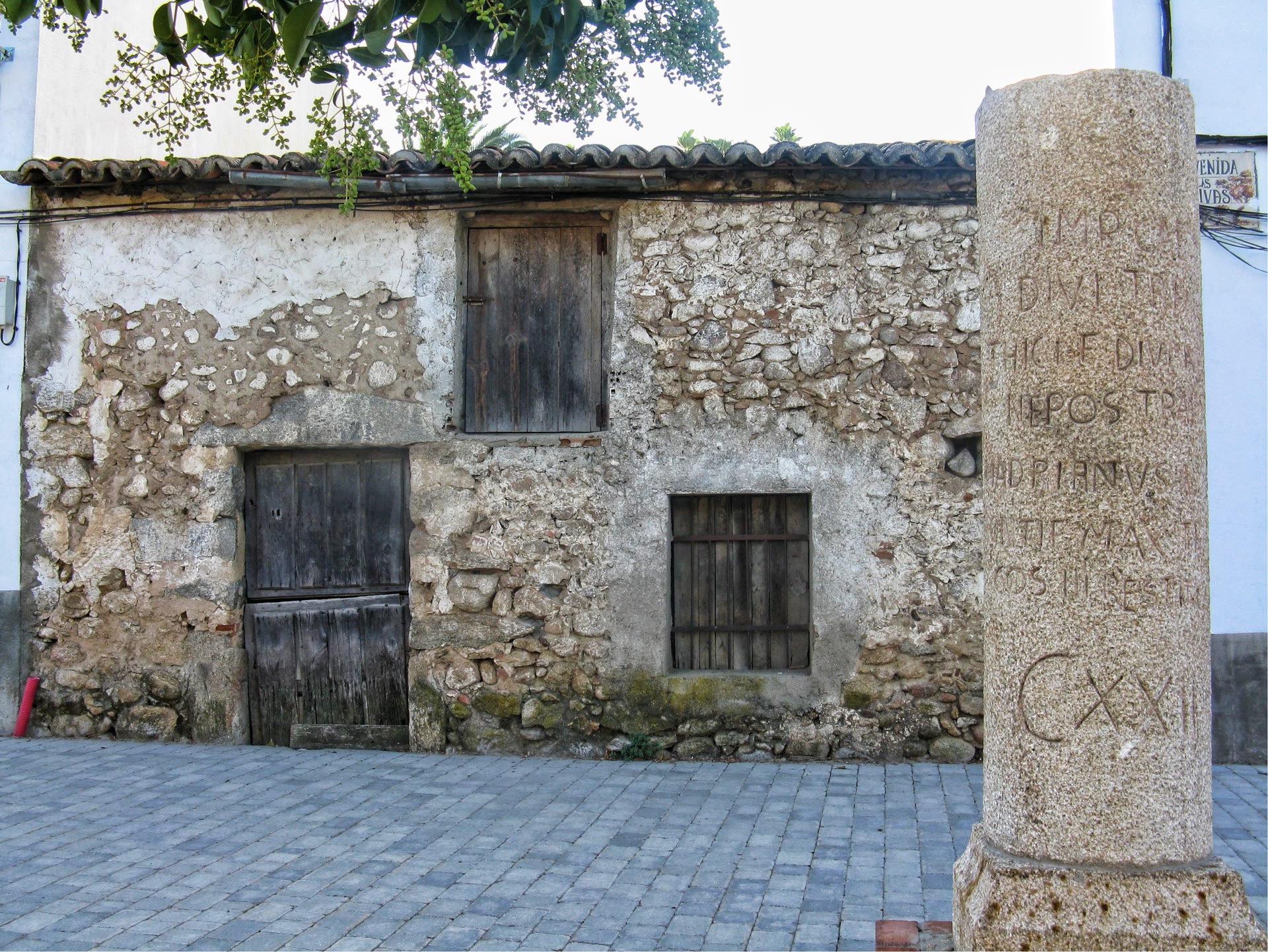 Aldeanueva del Camino
