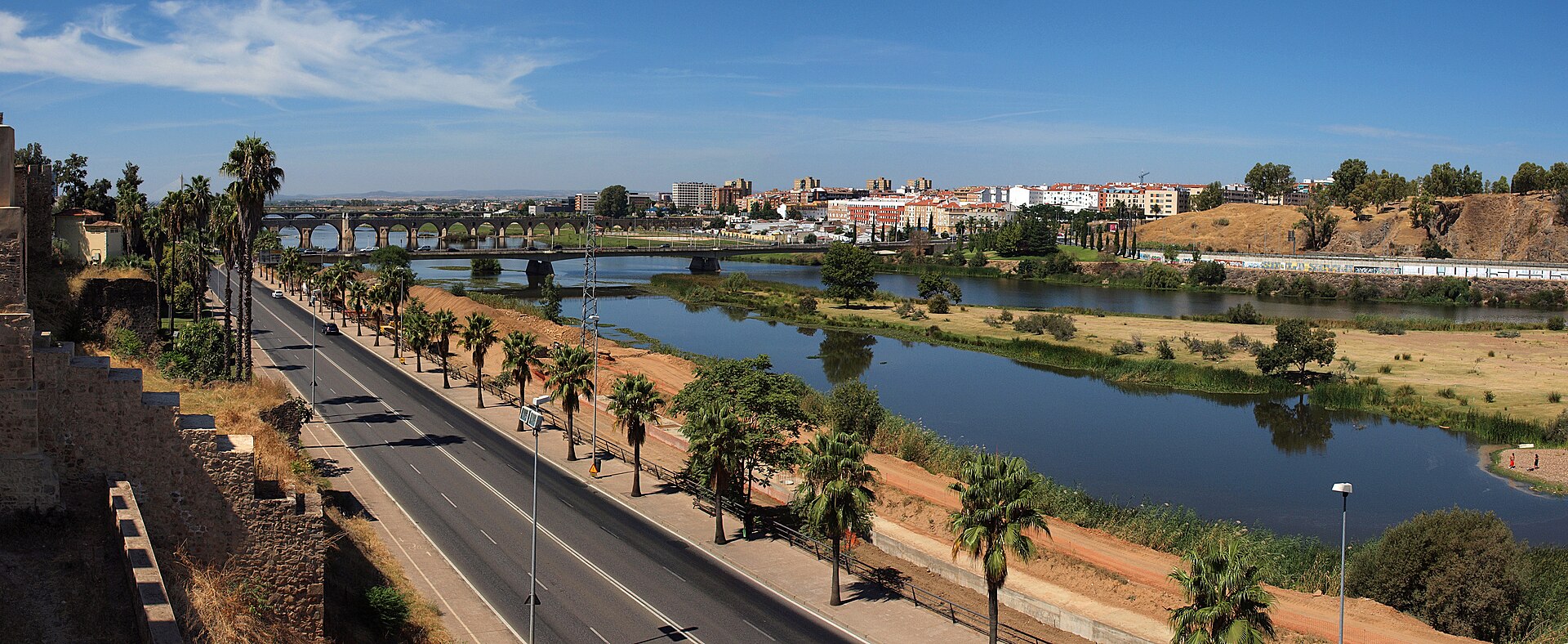 Badajoz
