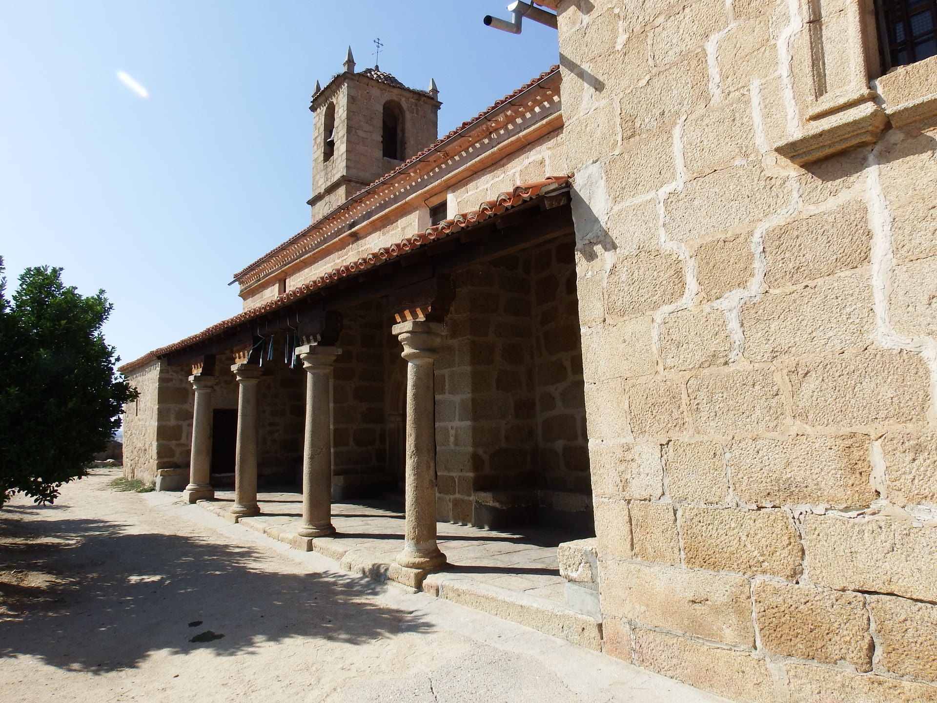 Berrocalejo