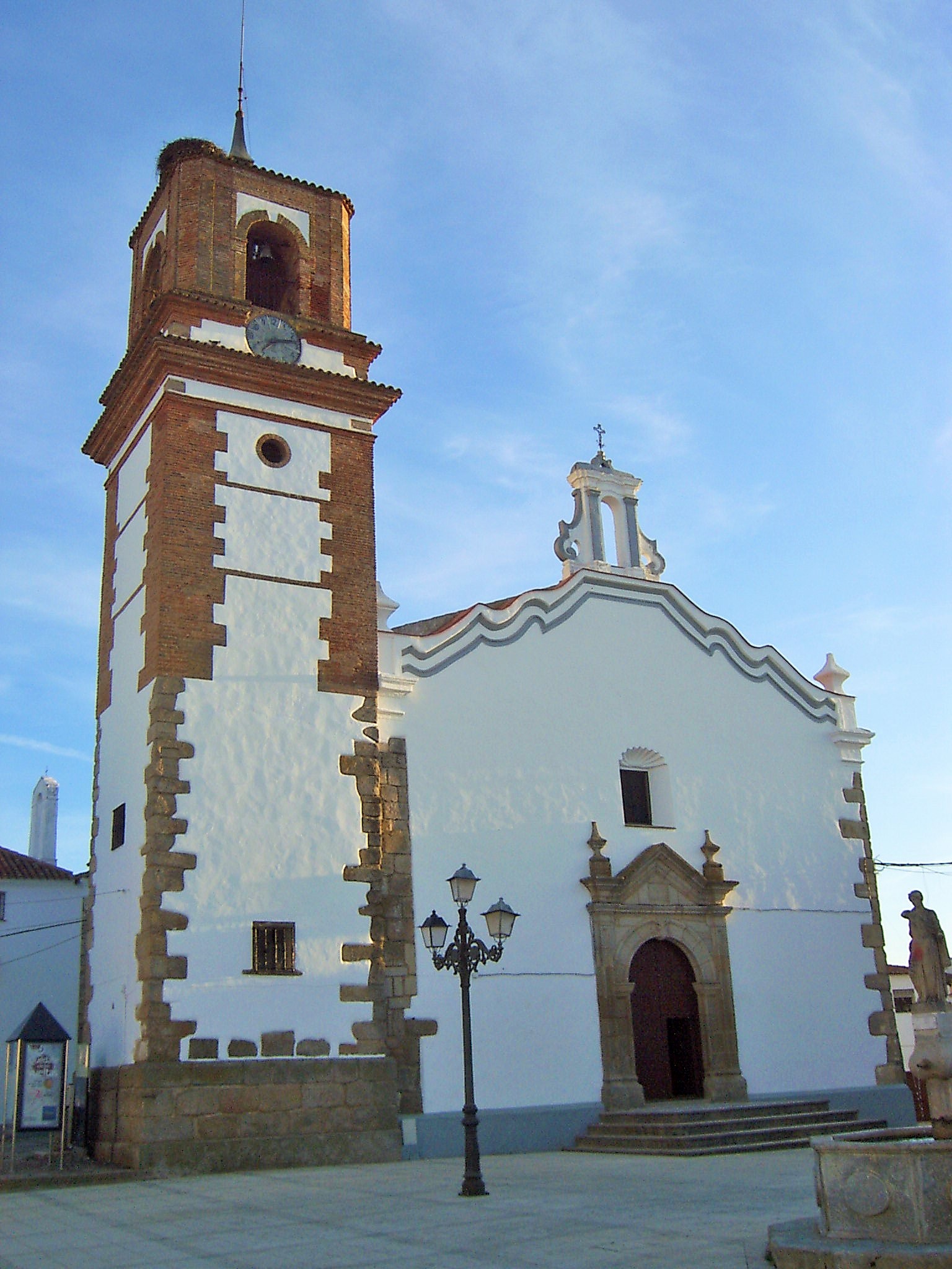 Bodonal de la Sierra