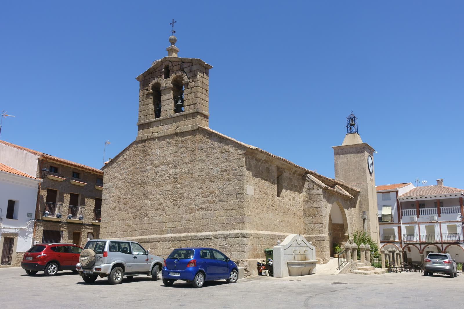 Bohonal de Ibor