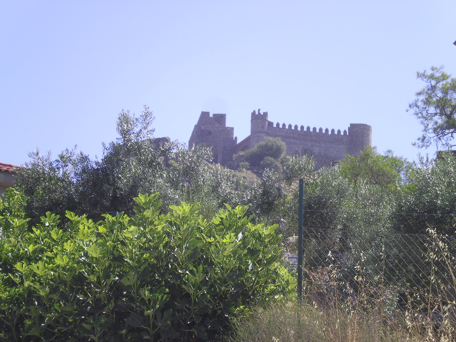 Burguillos del Cerro