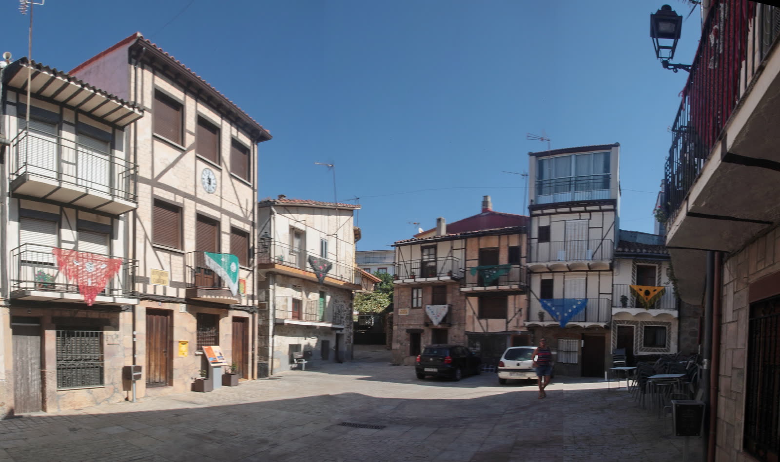 Cabrero