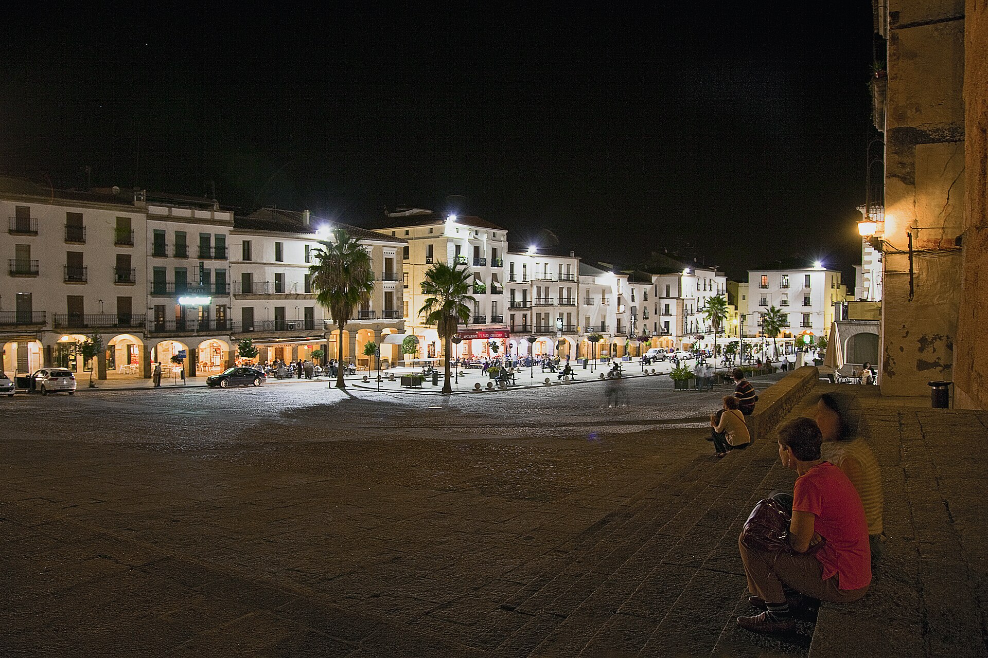 Cáceres