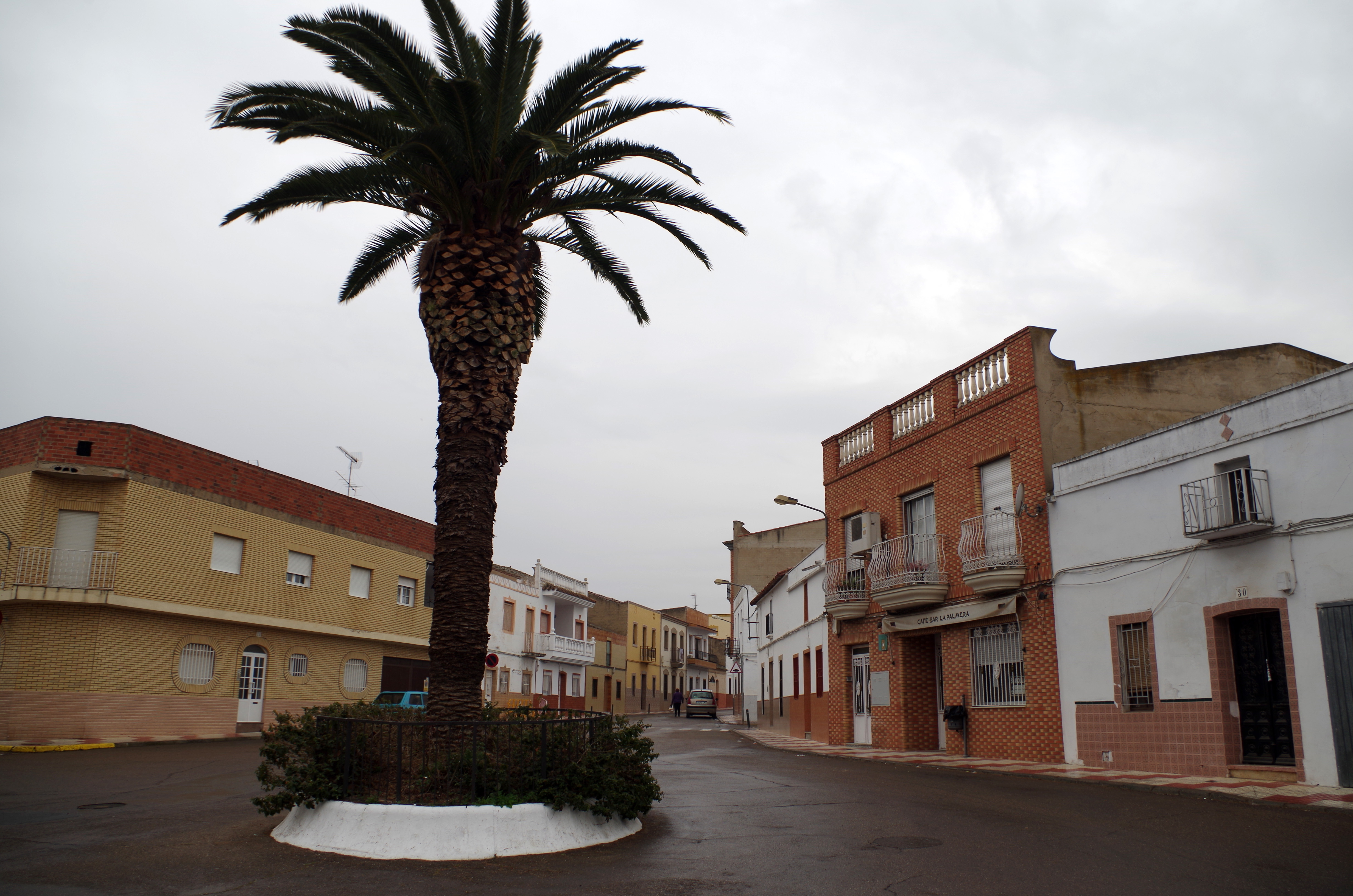 San José en Calamonte