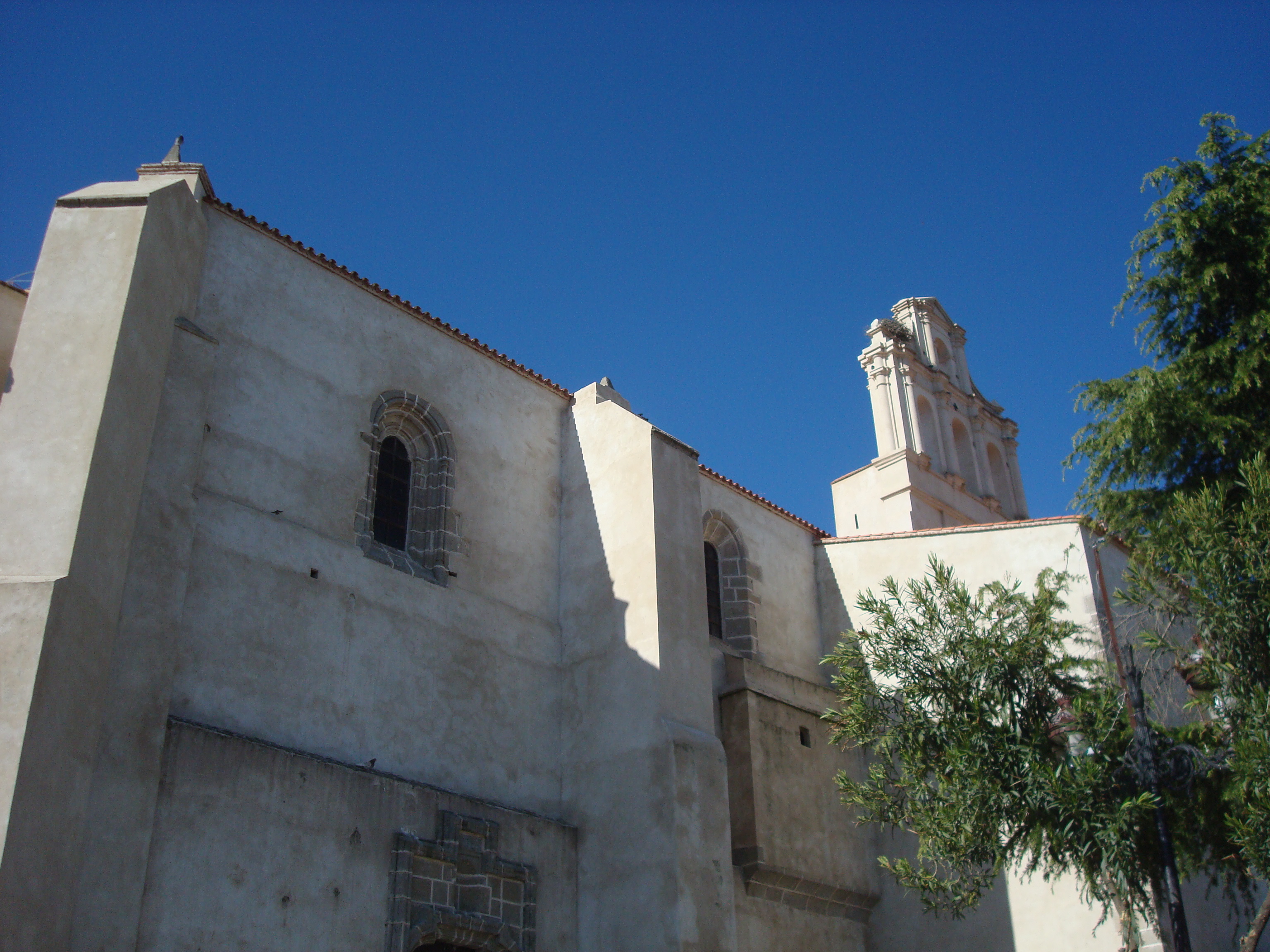 Calera de León
