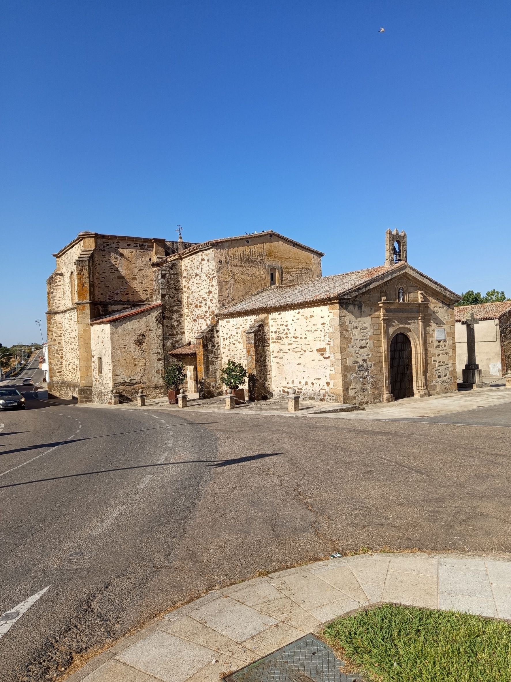 Calzadilla