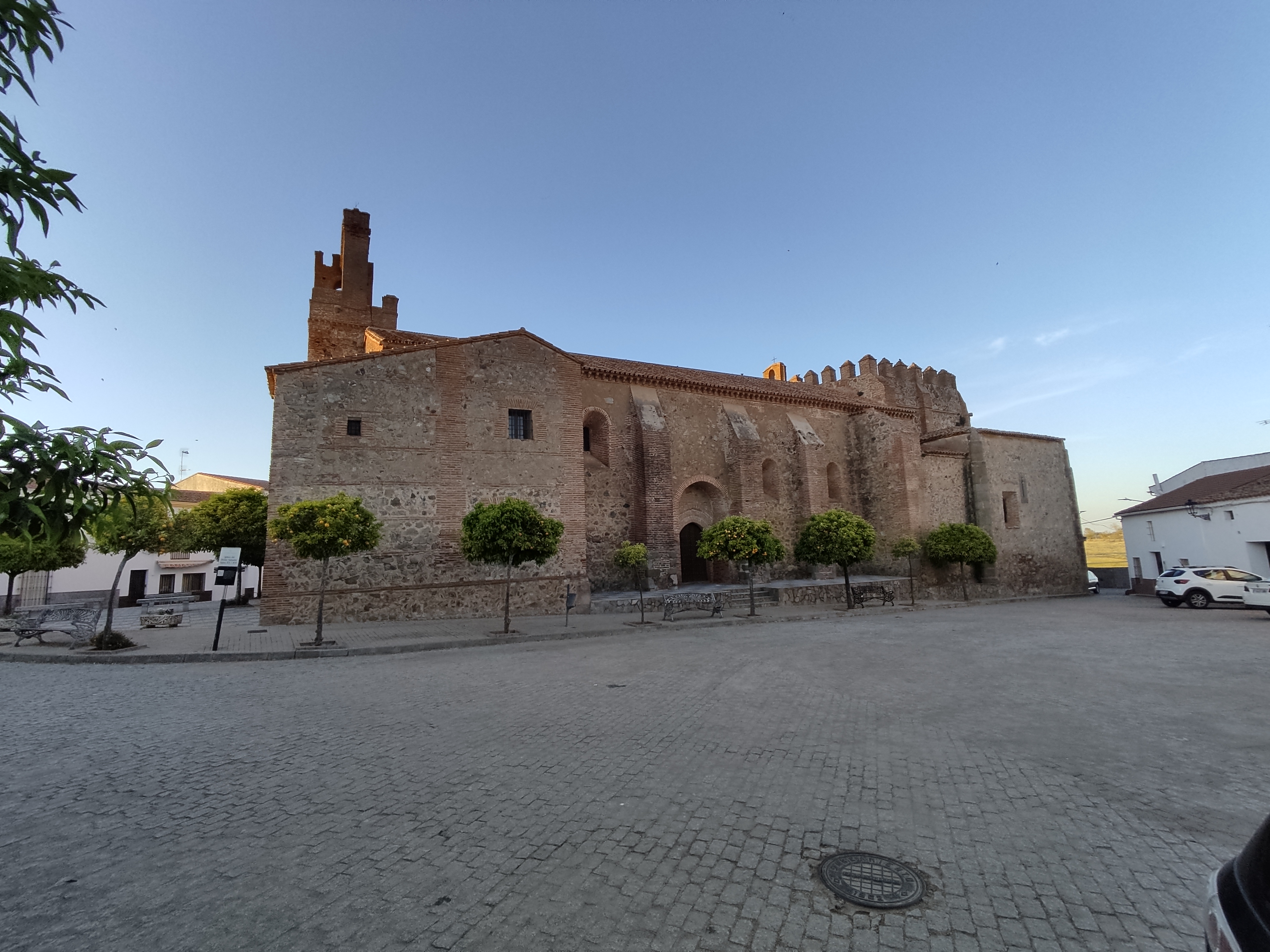 Calzadilla de los Barros